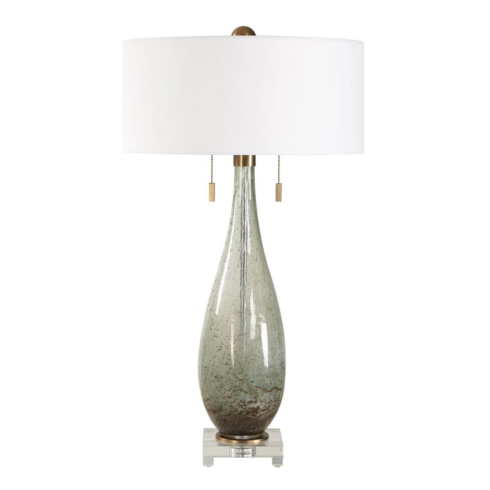 Uttermost Cardoni Table Lamp