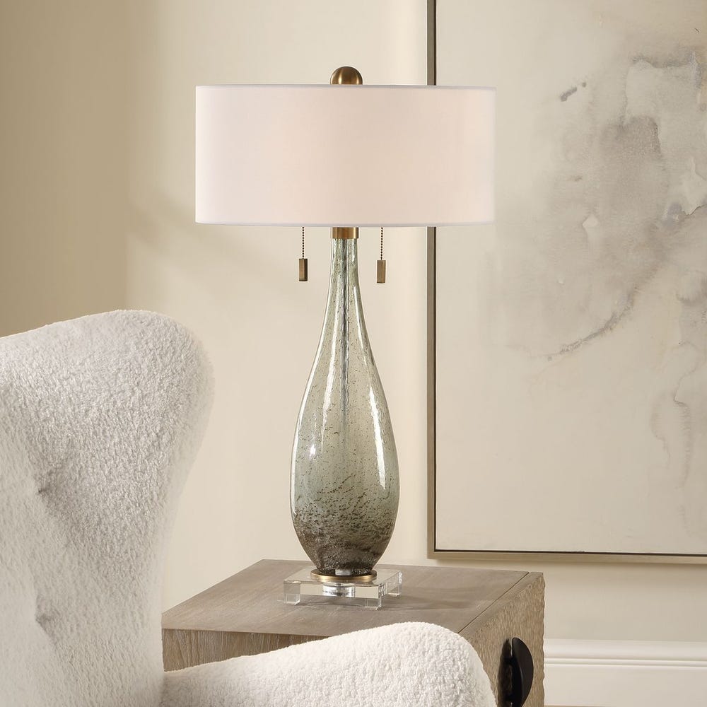Uttermost Cardoni Table Lamp