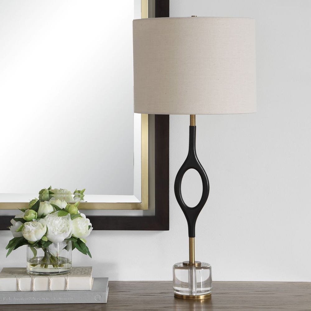 Uttermost Maryam Cordless LED Buffet Lamp