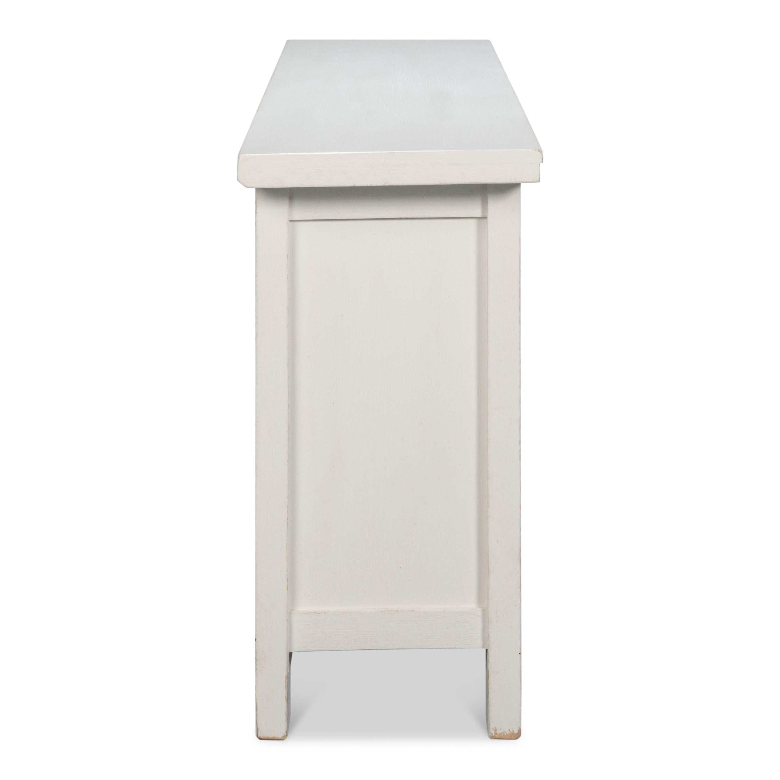 Persian Sideboard - Antique White