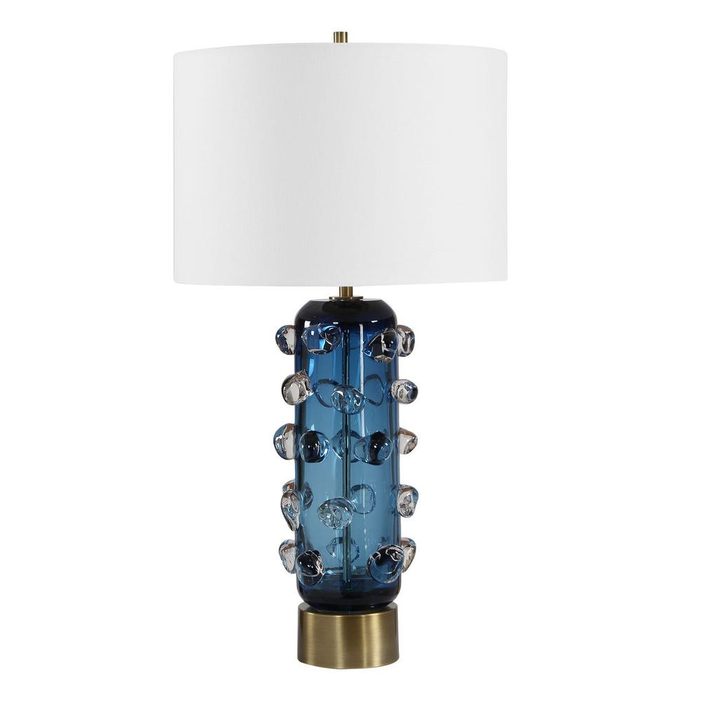 Uttermost Aura Table Lamp