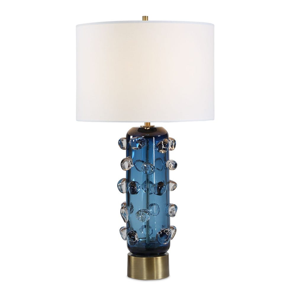 Uttermost Aura Table Lamp