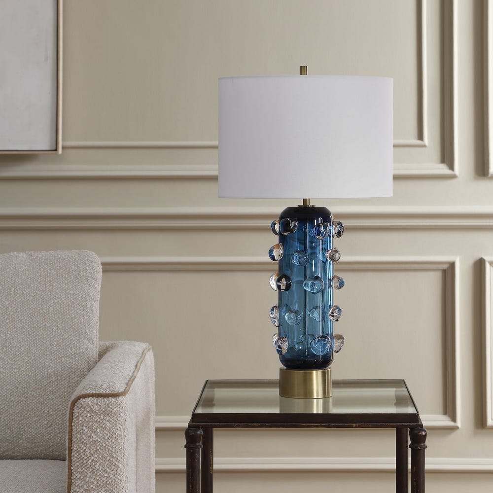 Uttermost Aura Table Lamp
