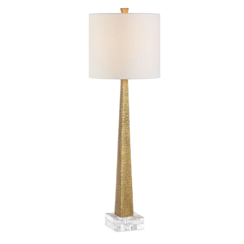 Uttermost Midas Table Lamp