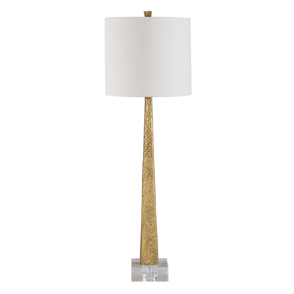 Uttermost Midas Table Lamp