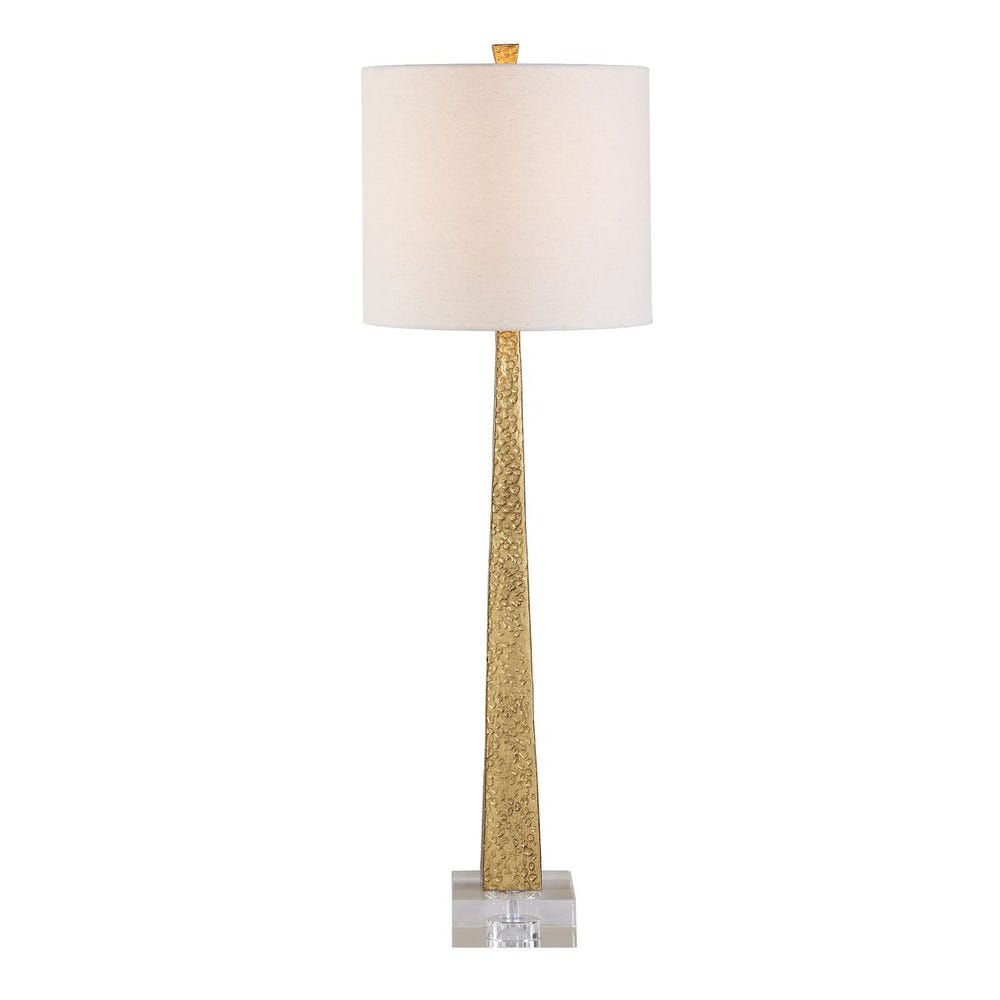 Uttermost Midas Table Lamp