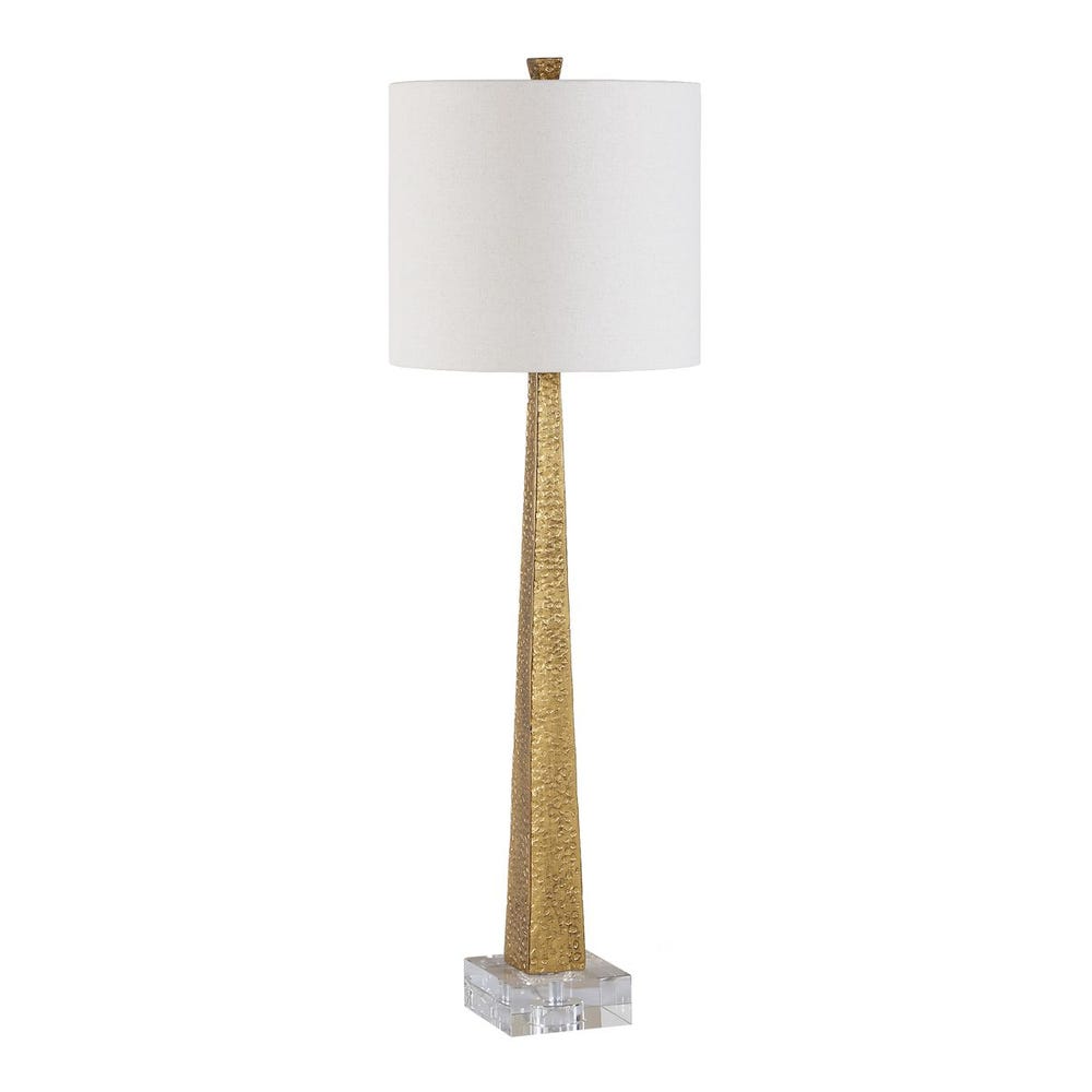 Uttermost Midas Table Lamp