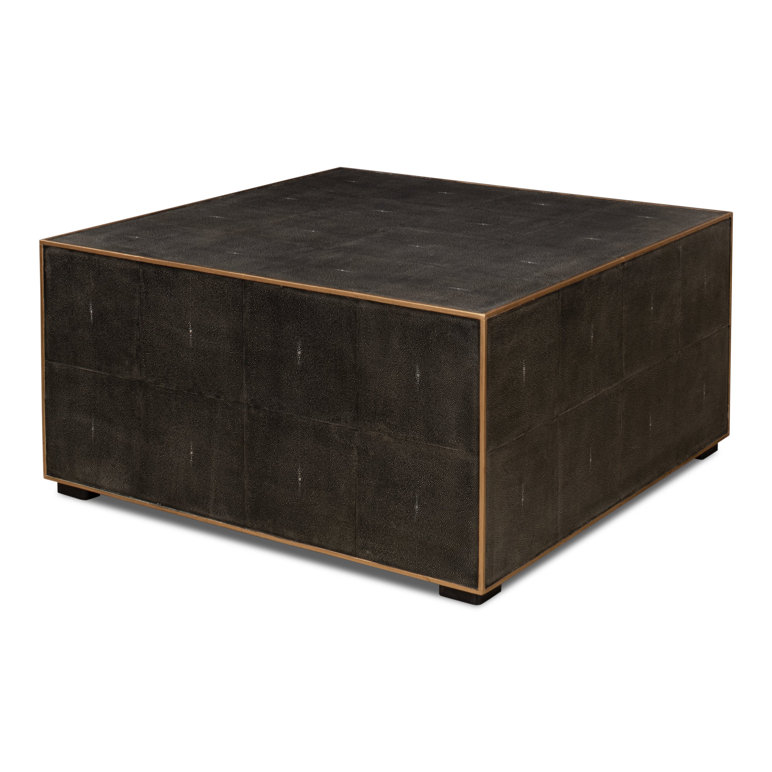 Midnight Coffee Table