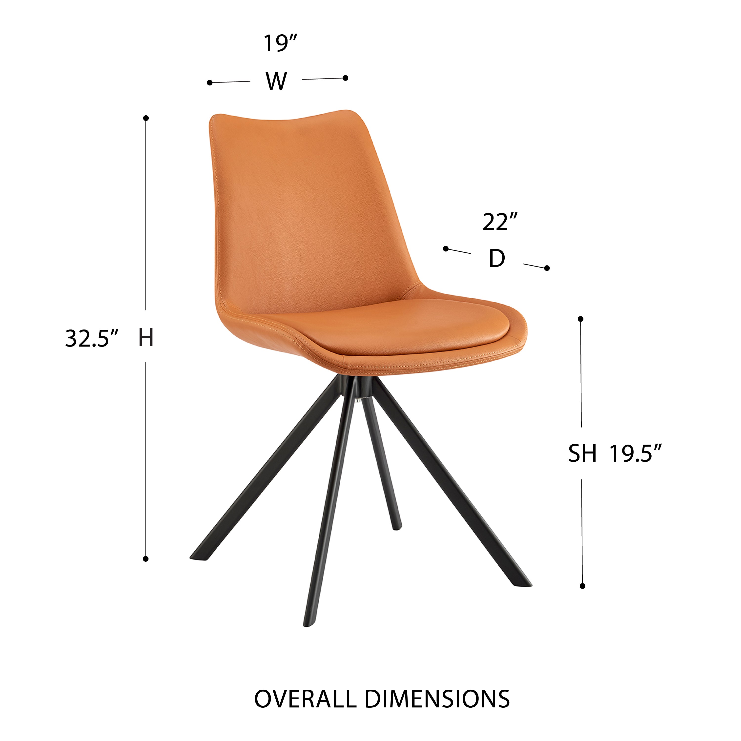 Vind Swivel Dining Side Chair Dining Chairs Euro Style , Black Friday Sale Euro Style Furniture Sale, Old Bones Co, Mid Century Furniture Sale, Four Hands Furniture, Black Friday Sale Vind Swivel Dining Side Chair,Gus Sale, Perigold Vind Swivel Dining Side Chair Dining Chairs Black Friday Sale , Perigold Sale Vind Swivel Dining Side Chair,Vind Swivel Dining Side Chair Lulu and Georgia, Burke Decor Sale Vind Swivel Dining Side Chair, www.oldbonesco.com