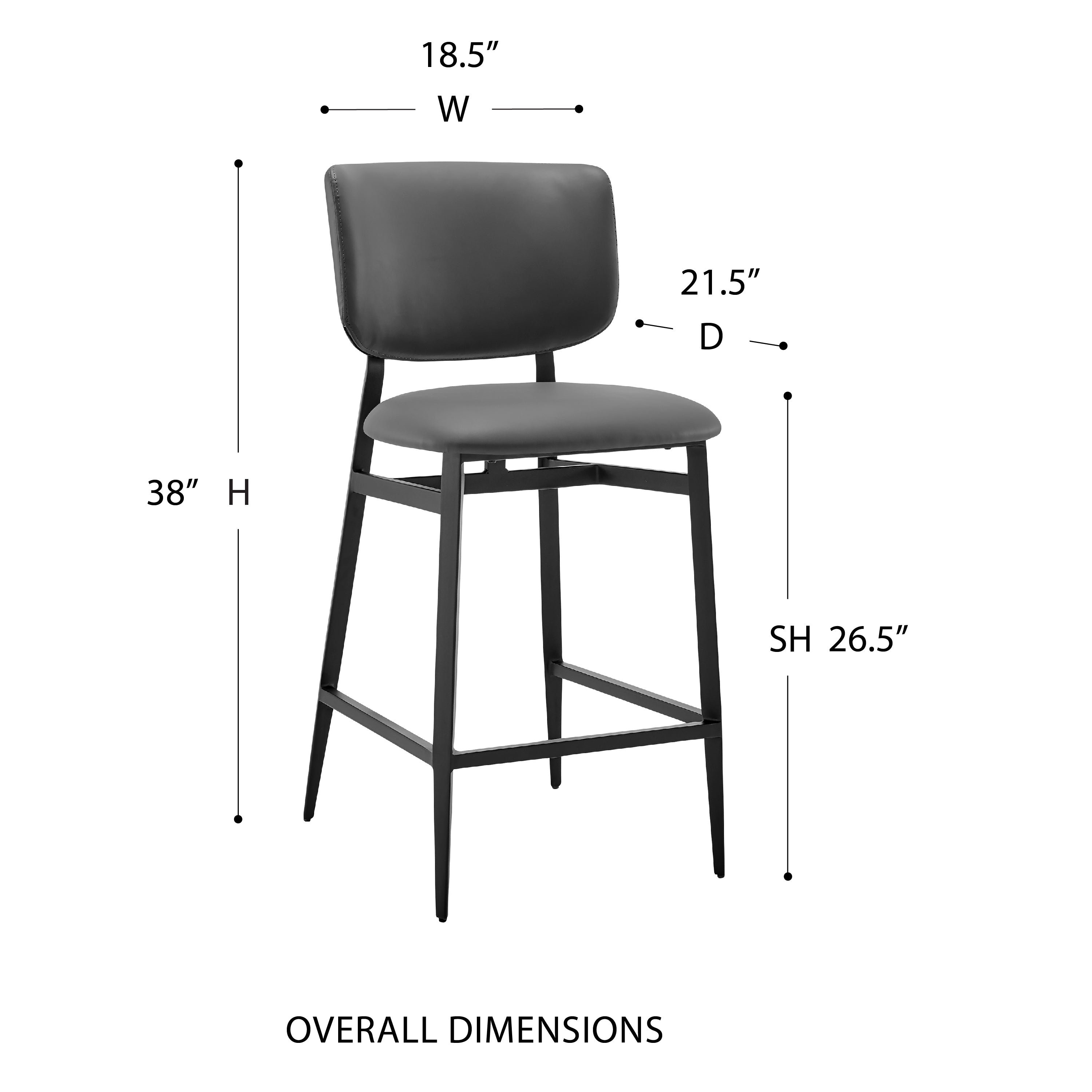 Felipe Leather Counter Stool Bar & Counter Stools Euro Style , Black Friday Sale Euro Style Furniture Sale, Old Bones Co, Mid Century Furniture Sale, Four Hands Furniture, Black Friday Sale Felipe Leather Counter Stool,Gus Sale, Perigold Felipe Leather Counter Stool Bar & Counter Stools Black Friday Sale , Perigold Sale Felipe Leather Counter Stool,Felipe Leather Counter Stool Lulu and Georgia, Burke Decor Sale Felipe Leather Counter Stool, www.oldbonesco.com