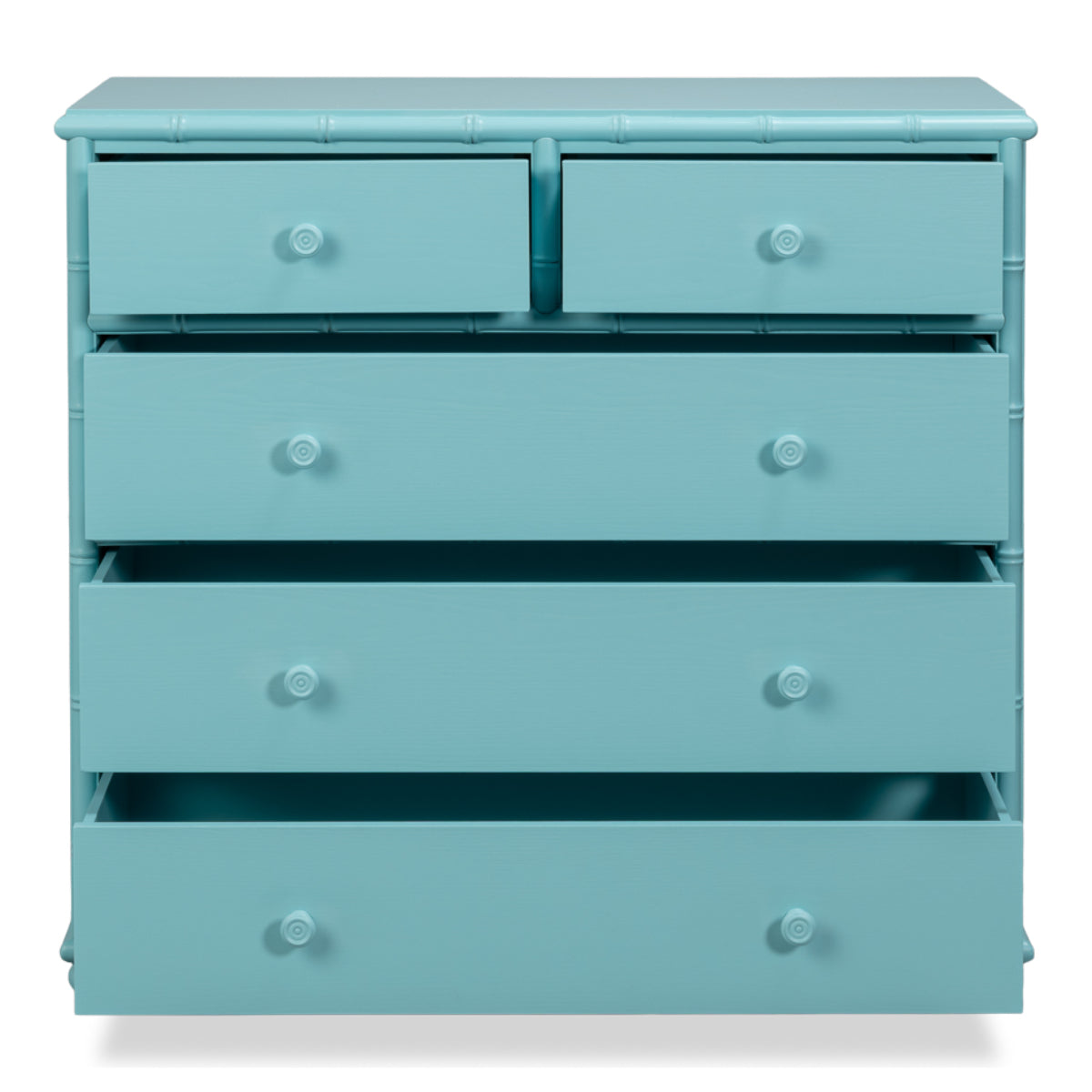 Manchester 5 Drawer Chest
