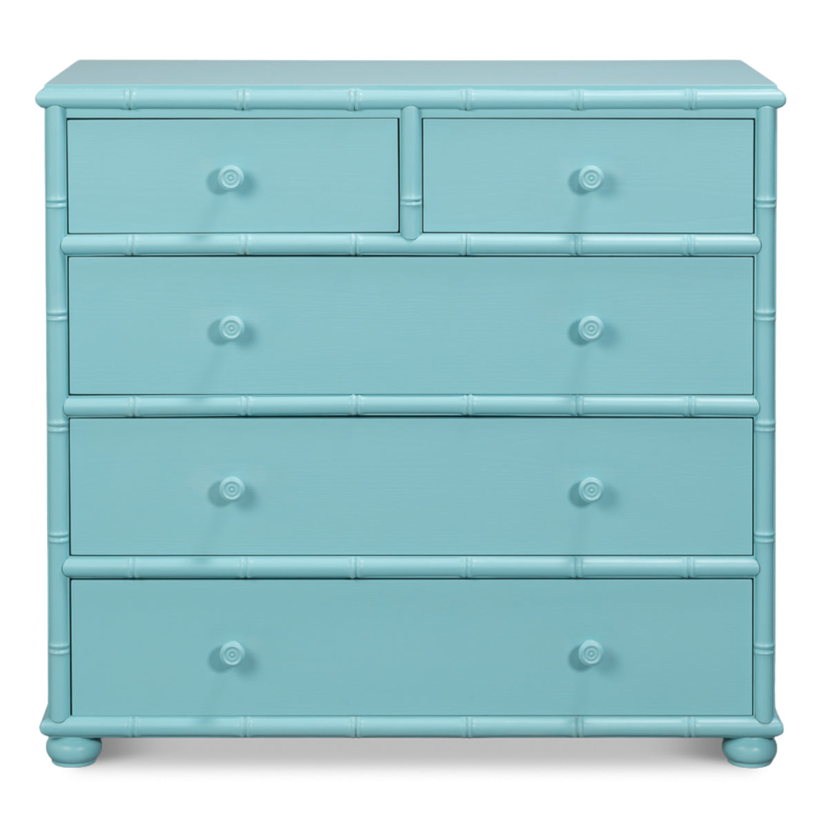 Manchester 5 Drawer Chest