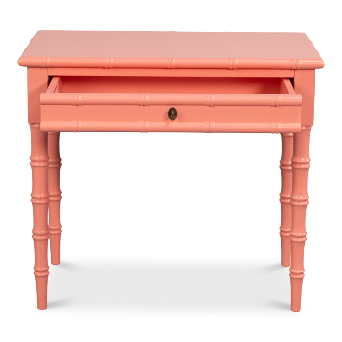 Greve Side Table Custom