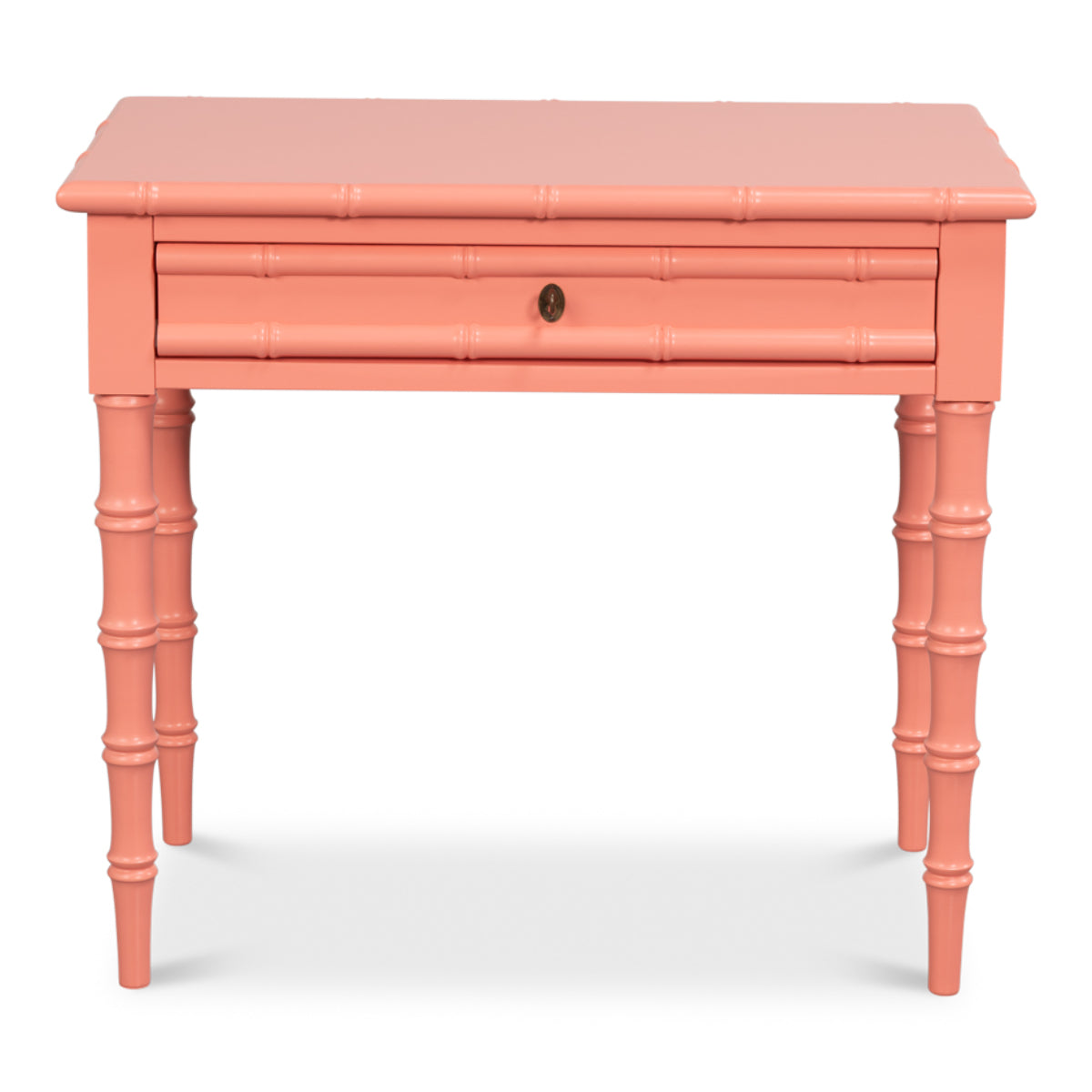 Greve Side Table Custom