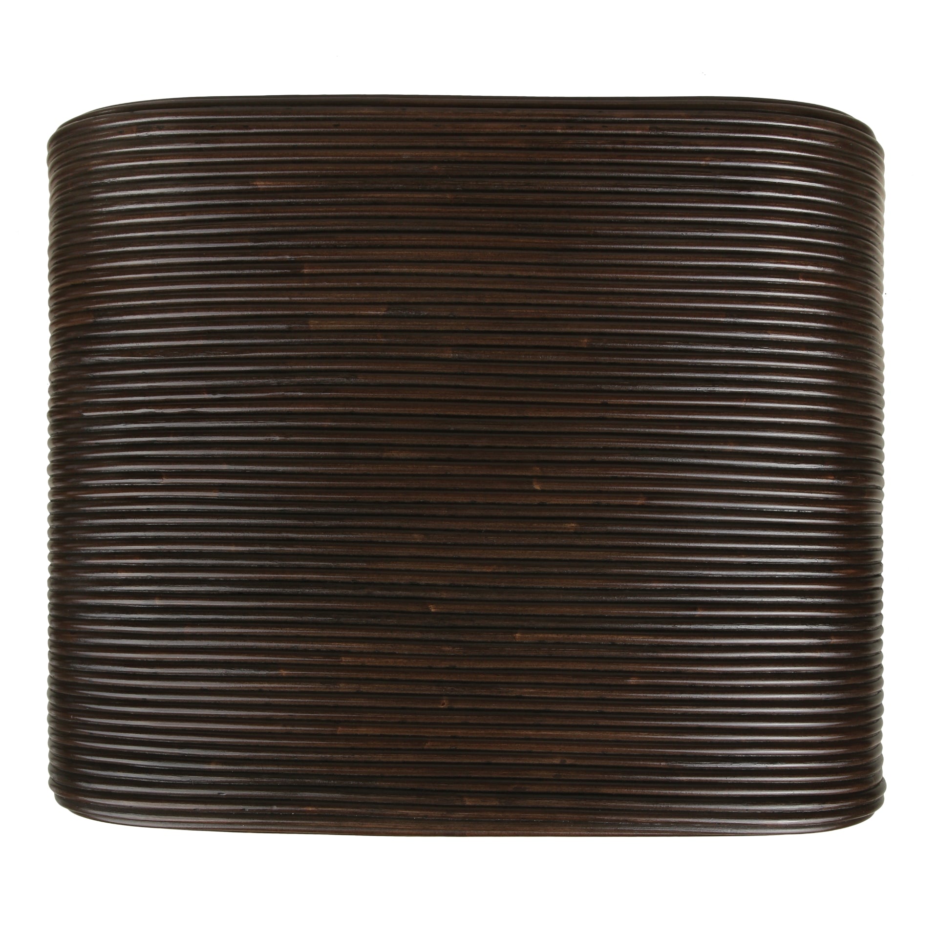Kyran Rattan End Table