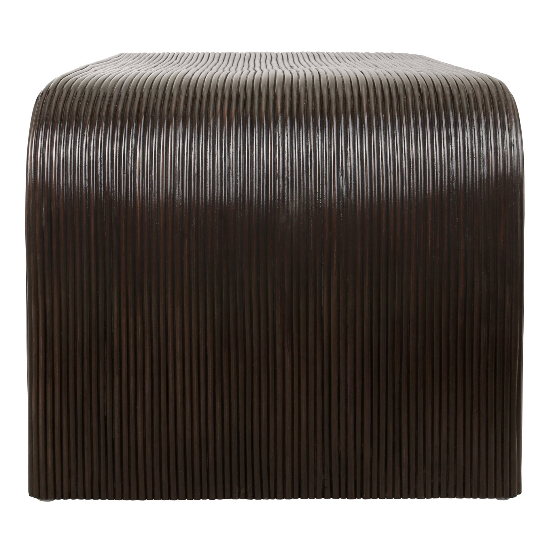 Kyran Rattan Coffee Table