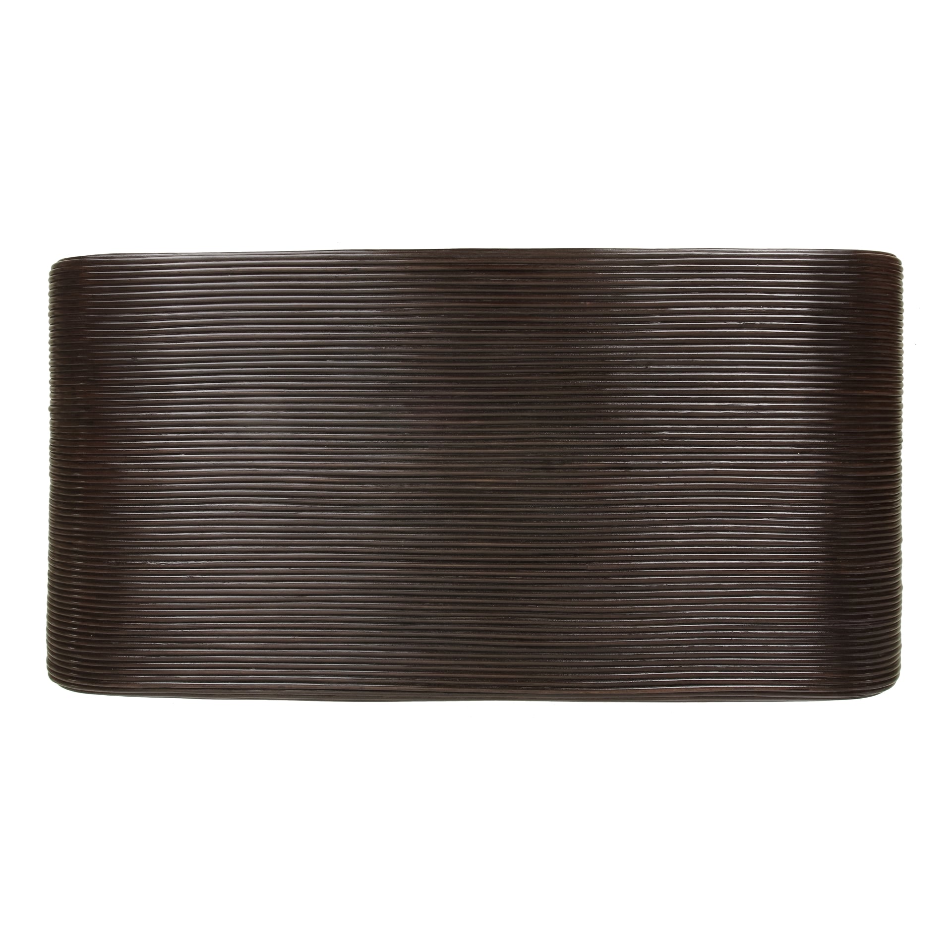 Kyran Rattan Coffee Table