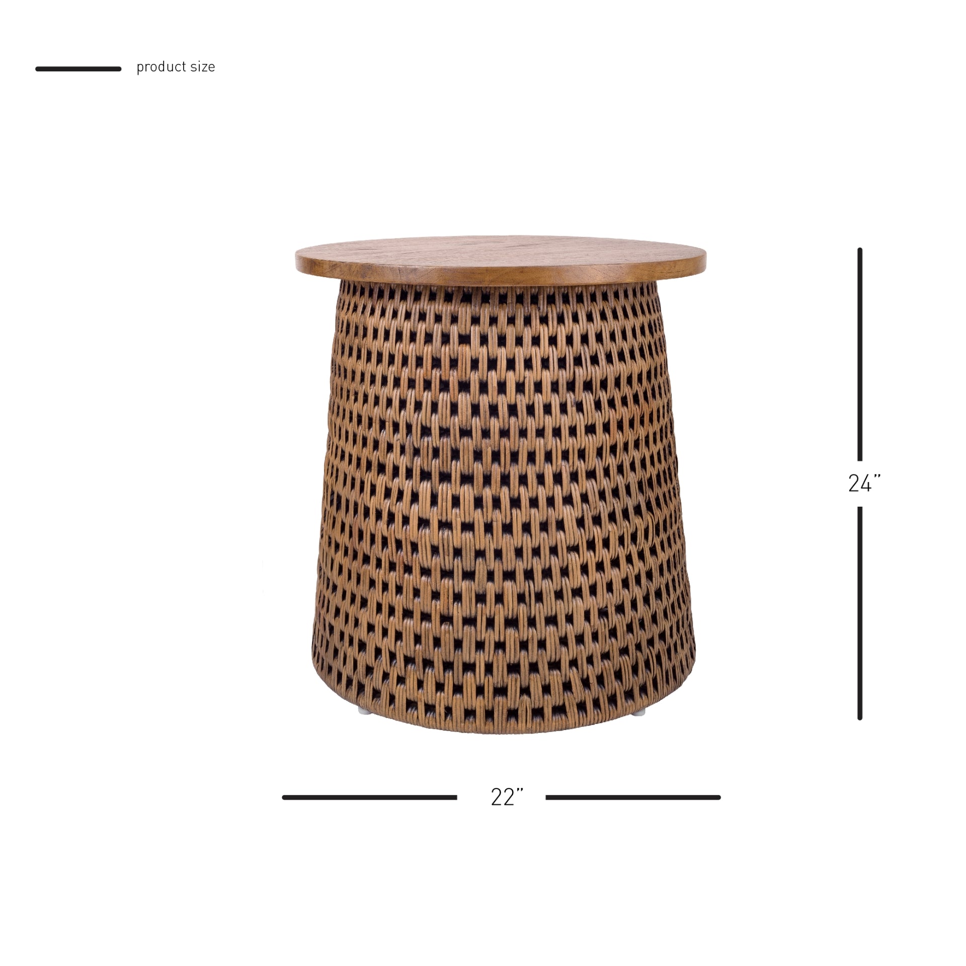 Kamari End Table Side & End Tables NPD , Black Friday Sale NPD Furniture Sale, Old Bones Co, Mid Century Furniture Sale, Four Hands Furniture, Black Friday Sale Kamari End Table,Gus Sale, Perigold Kamari End Table Side & End Tables Black Friday Sale , Perigold Sale Kamari End Table,Kamari End Table Lulu and Georgia, Burke Decor Sale Kamari End Table, www.oldbonesco.com