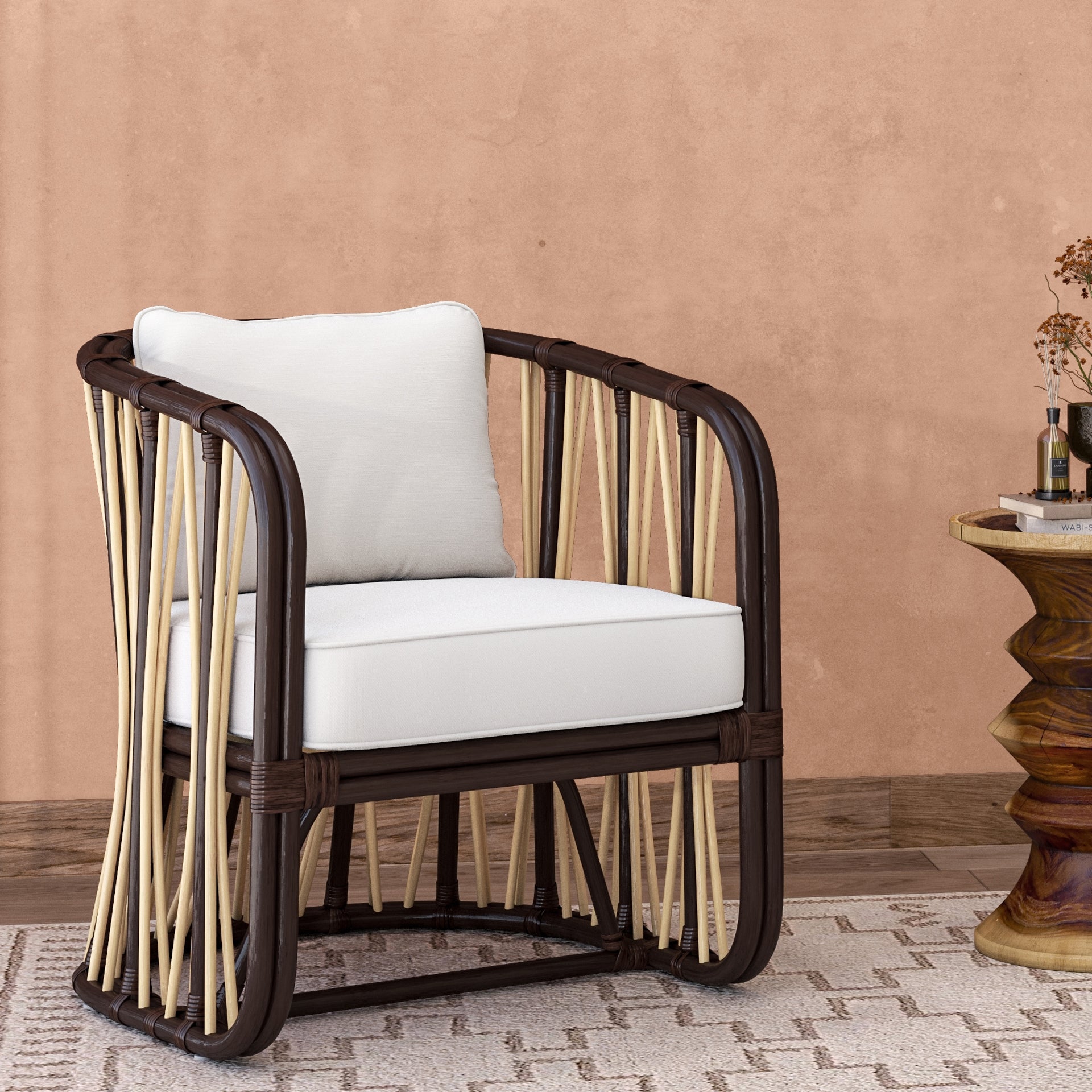 Shanaya Rattan Accent Arm Chair Accent Chairs NPD , Black Friday Sale NPD Furniture Sale, Old Bones Co, Mid Century Furniture Sale, Four Hands Furniture, Black Friday Sale Shanaya Rattan Accent Arm Chair,Gus Sale, Perigold Shanaya Rattan Accent Arm Chair Accent Chairs Black Friday Sale , Perigold Sale Shanaya Rattan Accent Arm Chair,Shanaya Rattan Accent Arm Chair Lulu and Georgia, Burke Decor Sale Shanaya Rattan Accent Arm Chair, www.oldbonesco.com