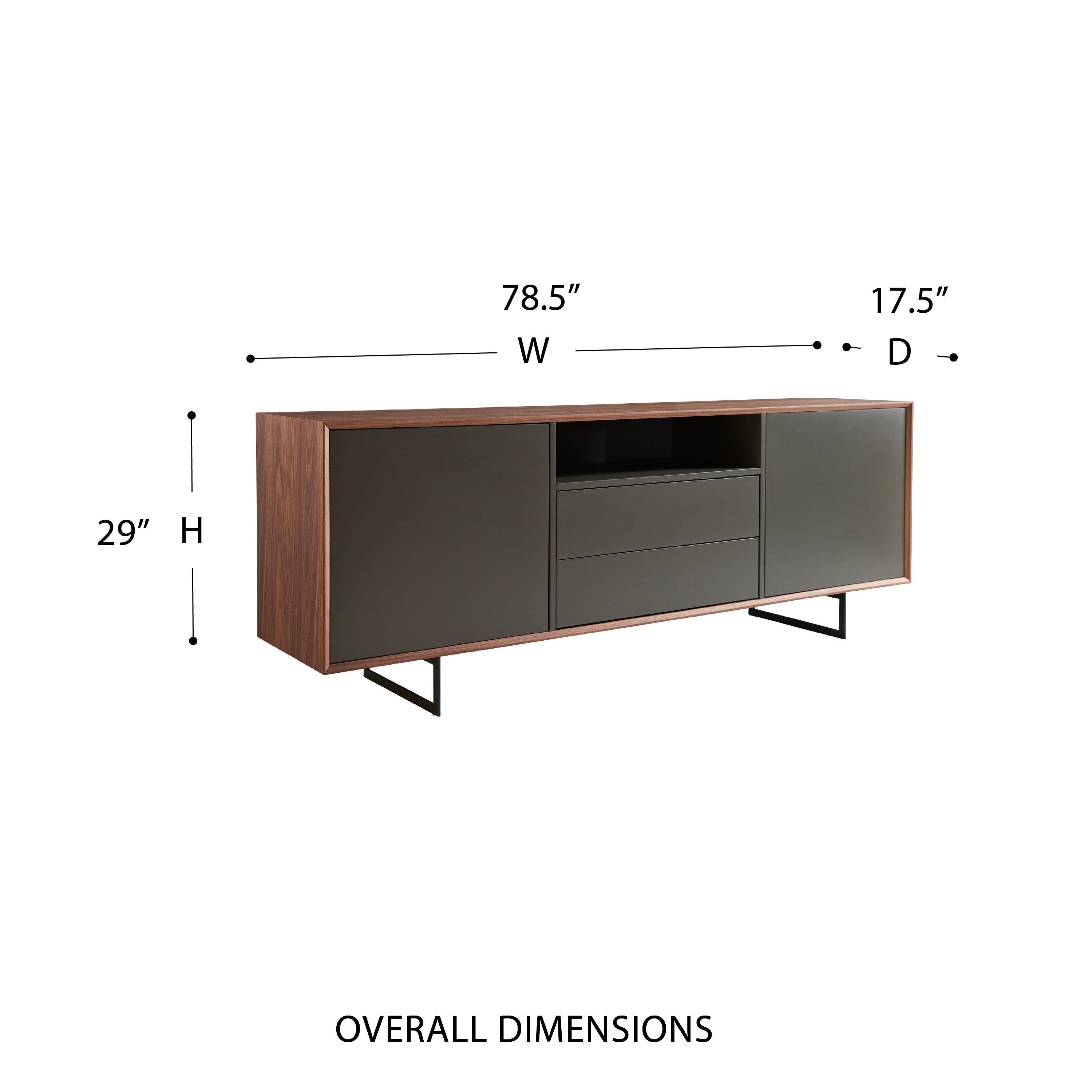 Anderson 79" Sideboard Credenzas & Sideboards Euro Style , Black Friday Sale Euro Style Furniture Sale, Old Bones Co, Mid Century Furniture Sale, Four Hands Furniture, Black Friday Sale Anderson 79" Sideboard,Gus Sale, Perigold Anderson 79" Sideboard Credenzas & Sideboards Black Friday Sale , Perigold Sale Anderson 79" Sideboard,Anderson 79" Sideboard Lulu and Georgia, Burke Decor Sale Anderson 79" Sideboard, www.oldbonesco.com
