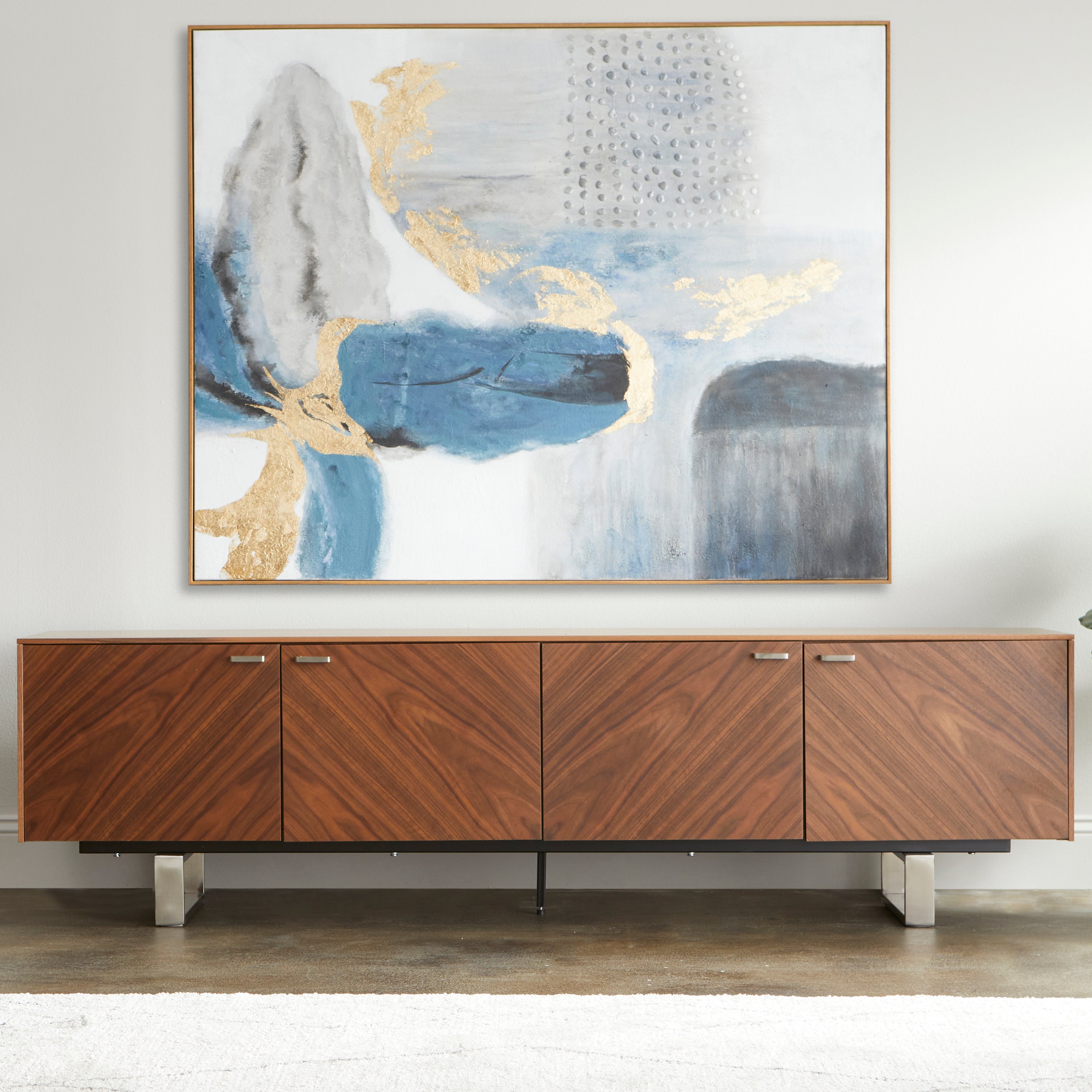 Alvarado 71" Media Stand Media Consoles Euro Style , Black Friday Sale Euro Style Furniture Sale, Old Bones Co, Mid Century Furniture Sale, Four Hands Furniture, Black Friday Sale Alvarado 71" Media Stand,Gus Sale, Perigold Alvarado 71" Media Stand Media Consoles Black Friday Sale , Perigold Sale Alvarado 71" Media Stand,Alvarado 71" Media Stand Lulu and Georgia, Burke Decor Sale Alvarado 71" Media Stand, www.oldbonesco.com