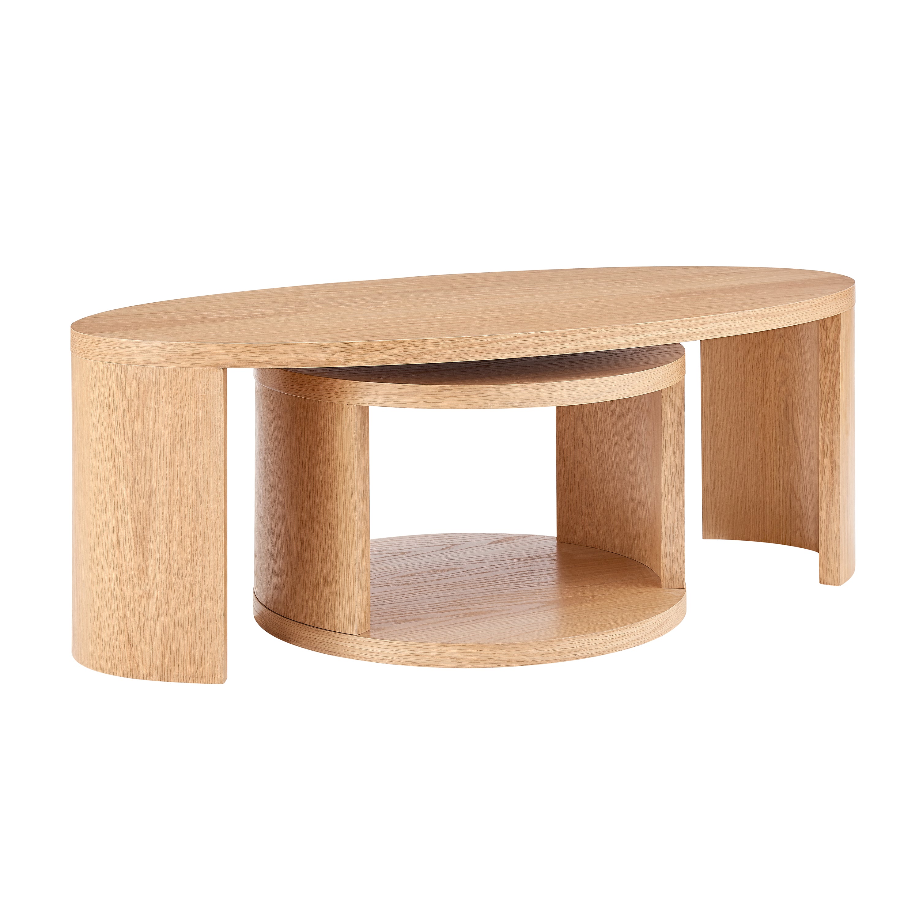 Svea Nesting Tables