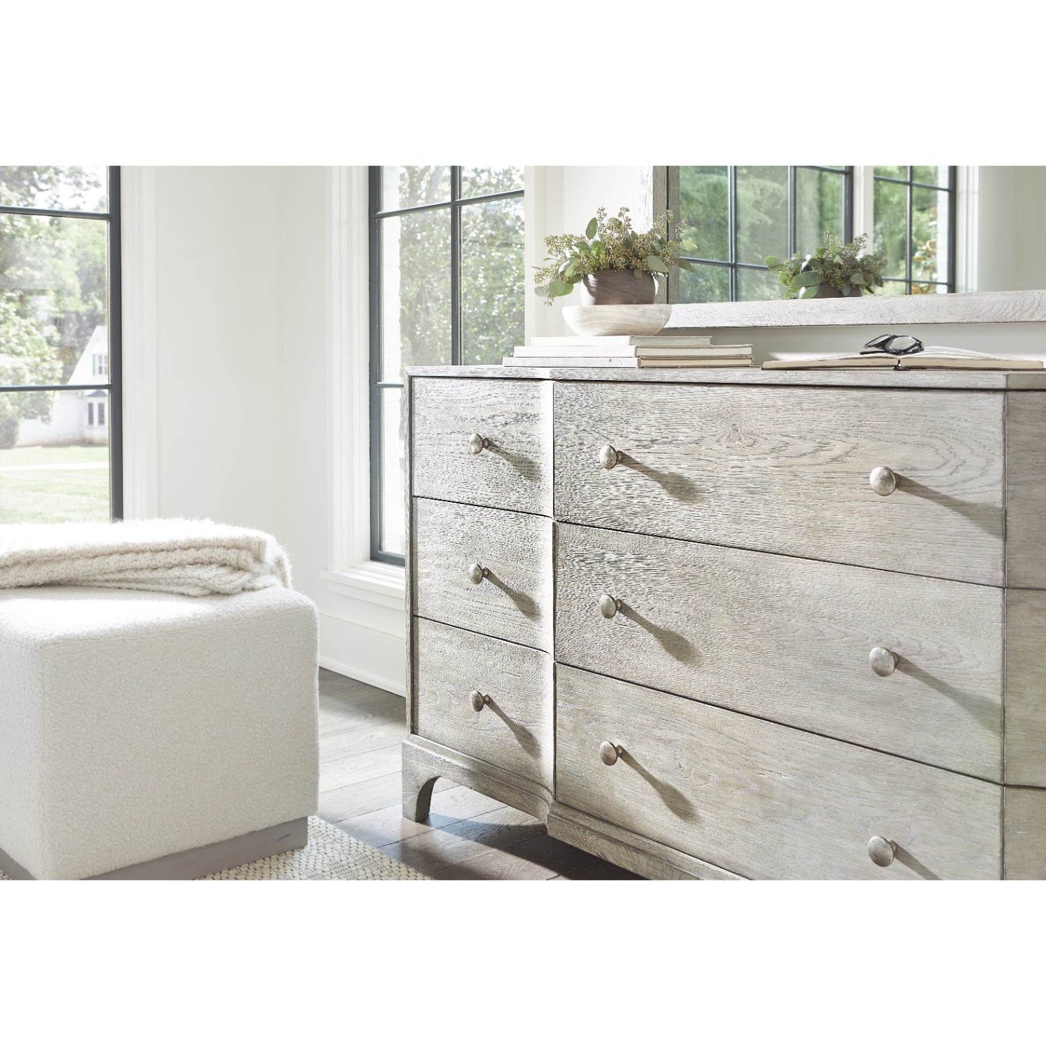 Albion Dresser by Bernhardt