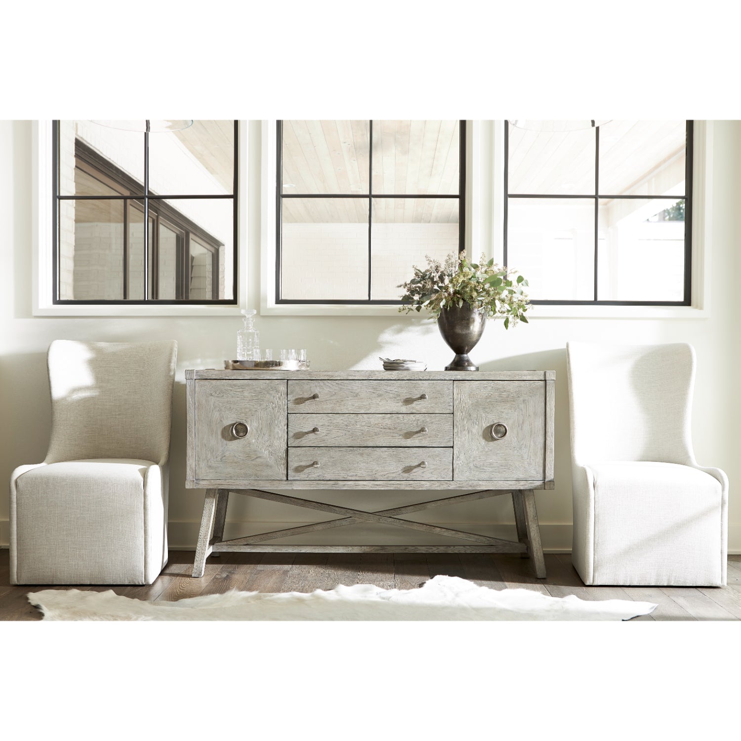 Albion Sideboard by Bernhardt