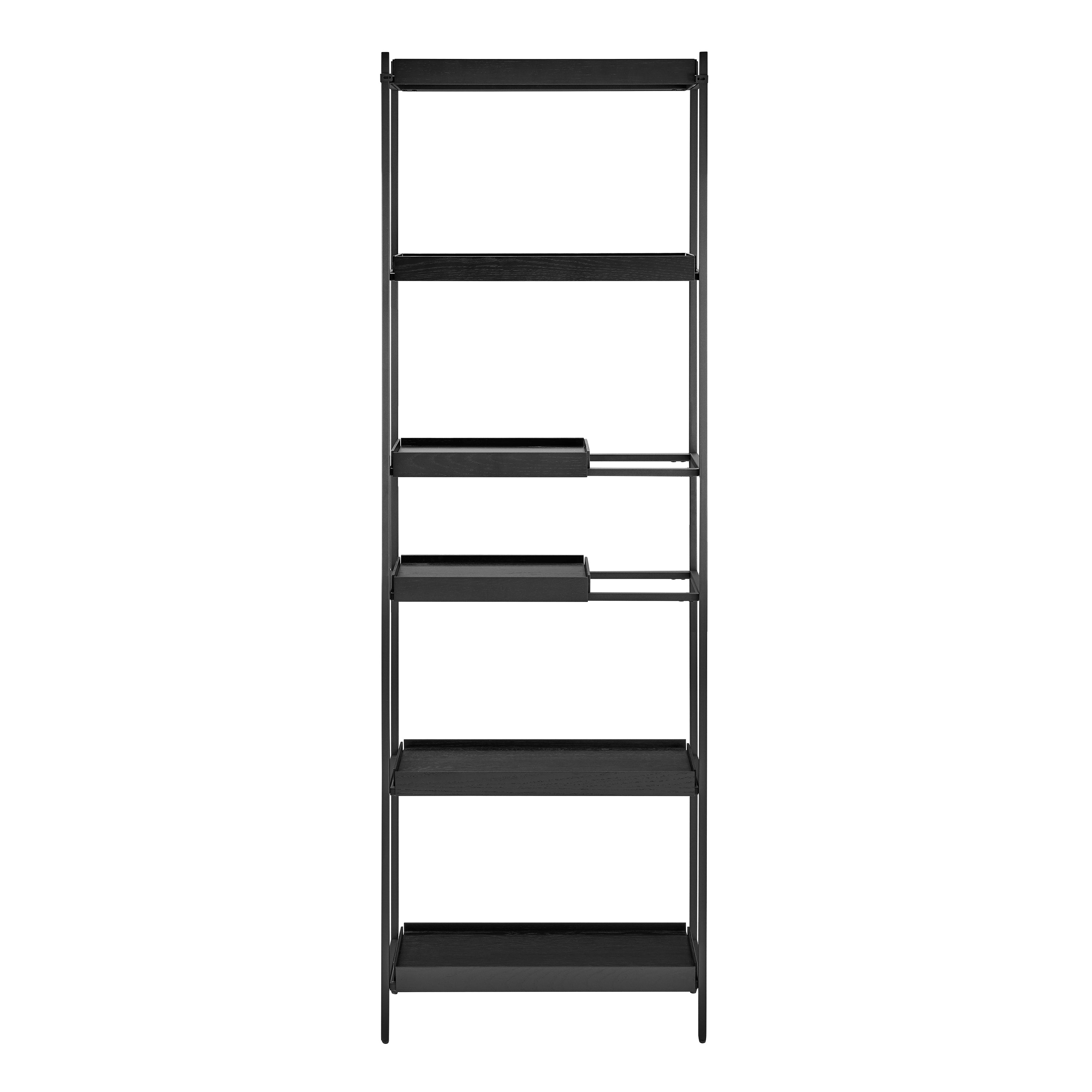 Kumla 6-Tier Shelving Unit