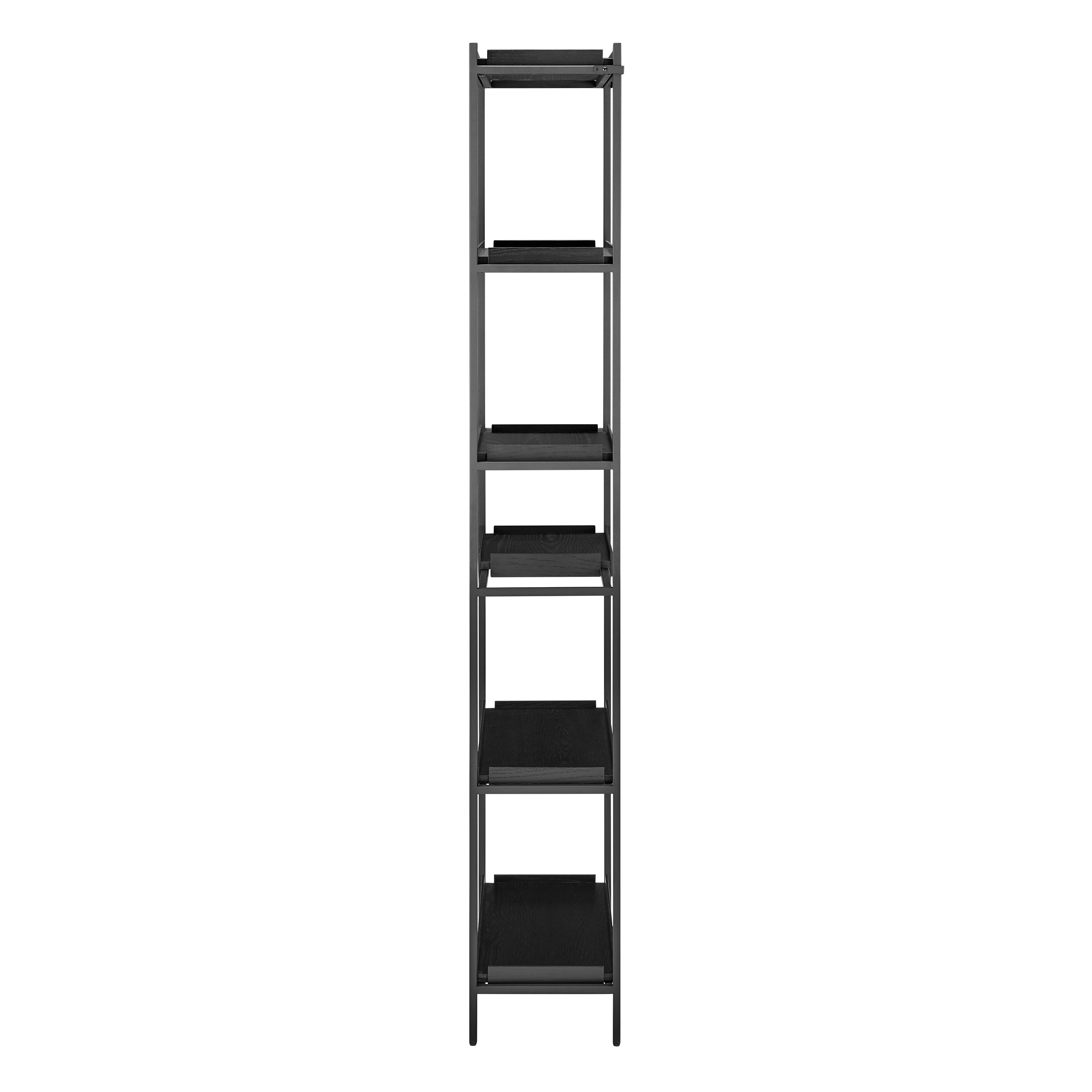 Kumla 6-Tier Shelving Unit