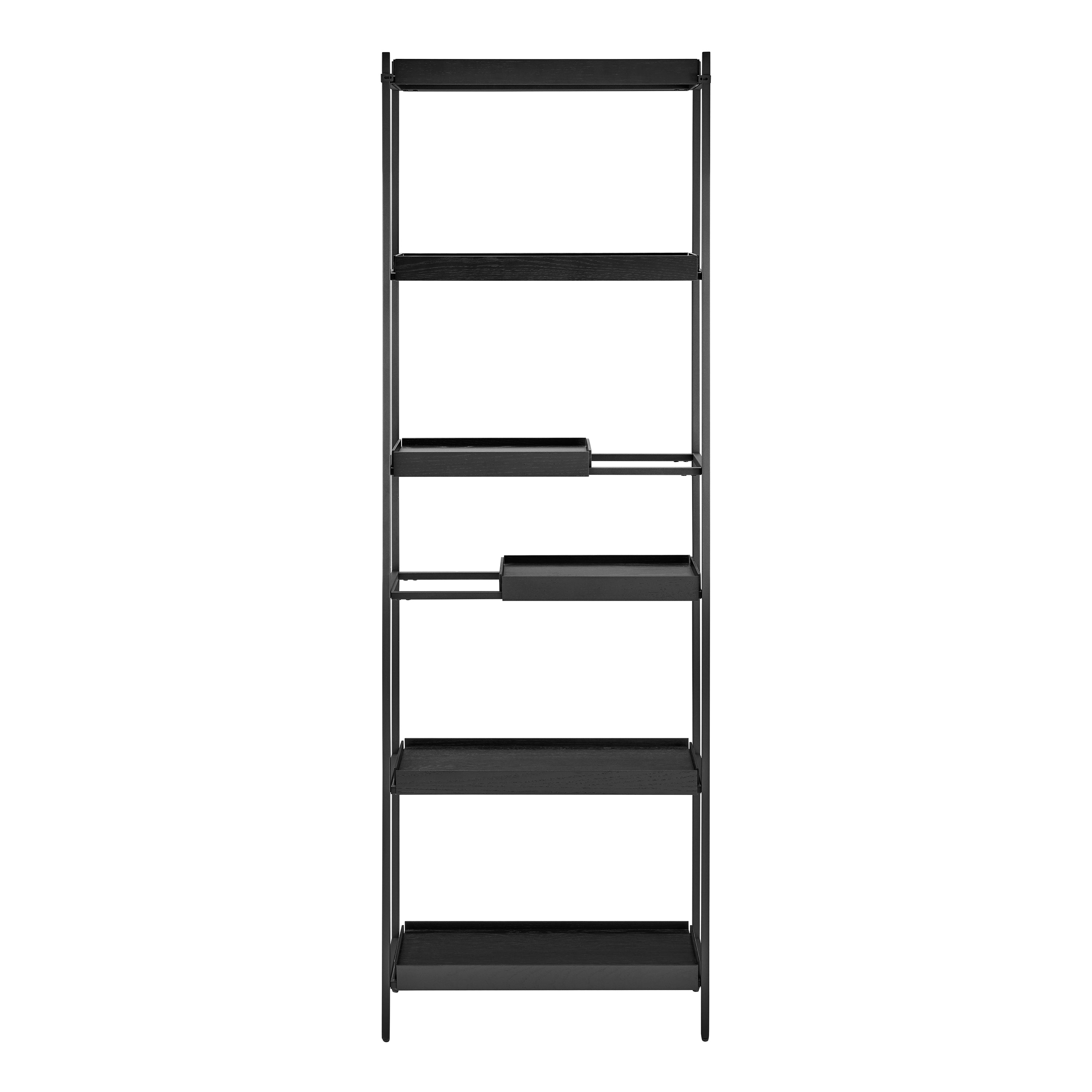Kumla 6-Tier Shelving Unit