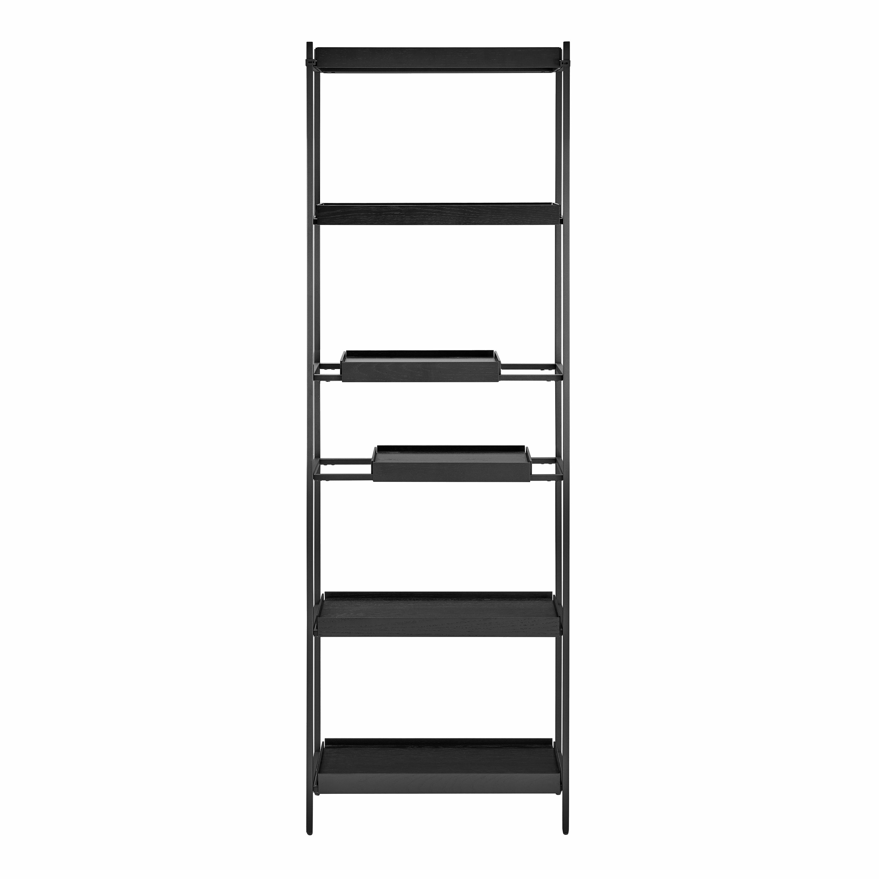 Kumla 6-Tier Shelving Unit