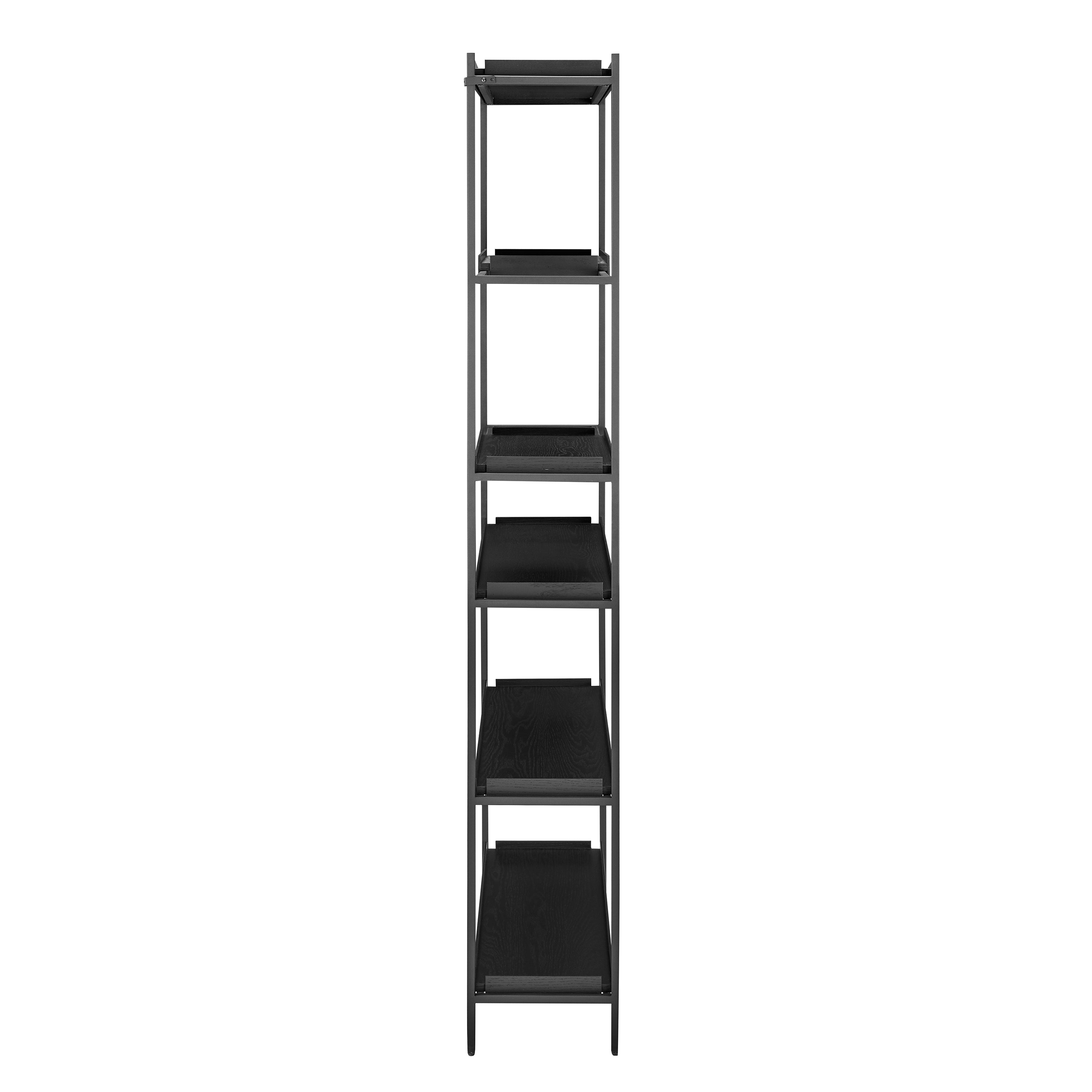 Kumla 6-Tier Shelving Unit