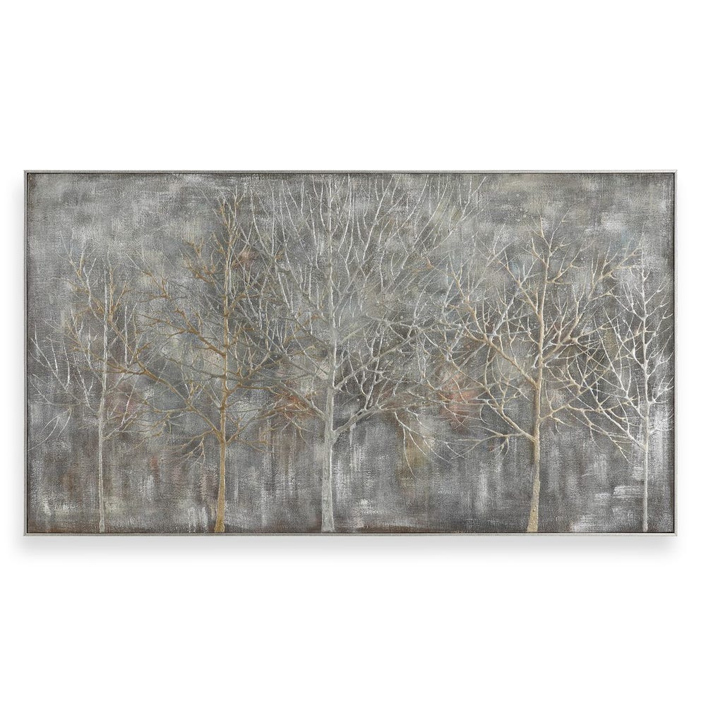 Uttermost Parkview Landscape Art