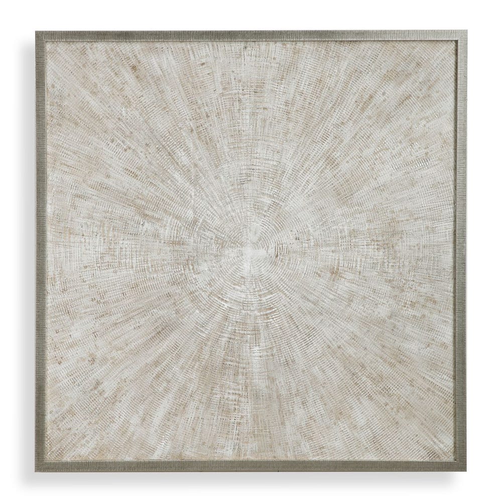 Uttermost Mesmerize Abstract Art