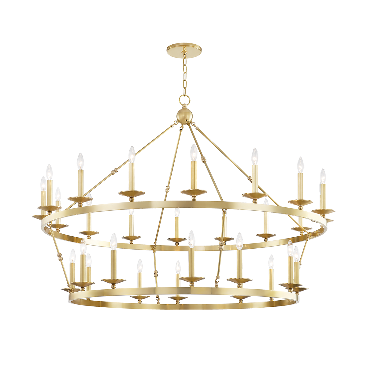Allendale 28-Light Chandelier Chandeliers Hudson Valley Lighting Aged Brass , Black Friday Sale Hudson Valley Lighting Furniture Sale, Old Bones Co, Mid Century Furniture Sale, Four Hands Furniture, Black Friday Sale Allendale 28-Light Chandelier,Gus Sale, Perigold Allendale 28-Light Chandelier Chandeliers Black Friday Sale , Perigold Sale Allendale 28-Light Chandelier,Allendale 28-Light Chandelier Lulu and Georgia, Burke Decor Sale Allendale 28-Light Chandelier, www.oldbonesco.com