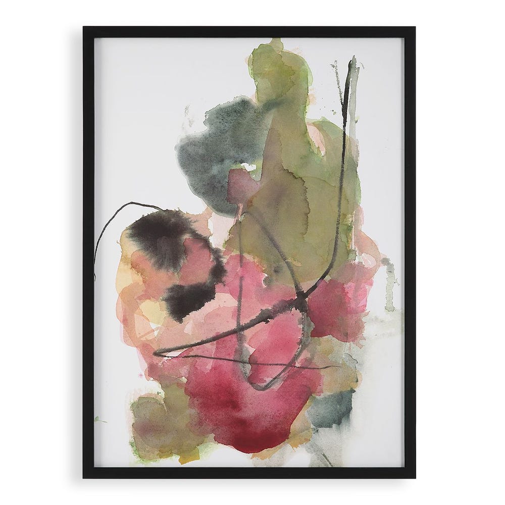 Uttermost Euphoria Abstract Art Print
