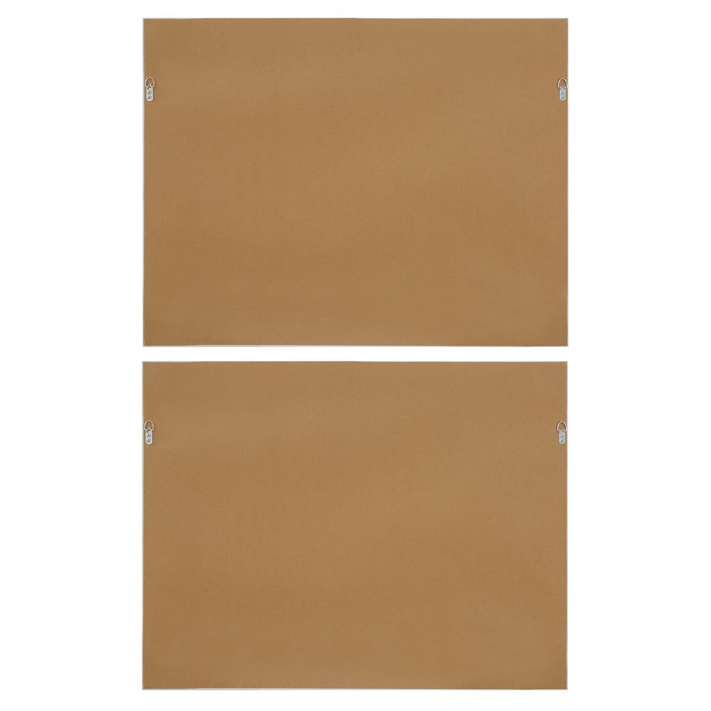 Uttermost Breezy Vista Framed Prints - Set of 2