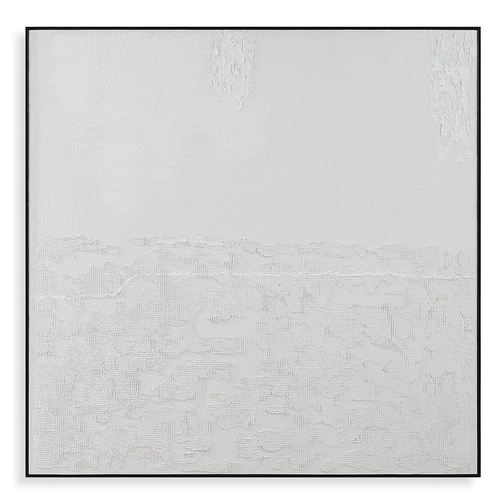 Uttermost Below The Surface Abstract Art