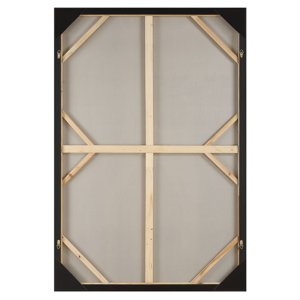 Uttermost Fair Trade Geometric Abstract Art