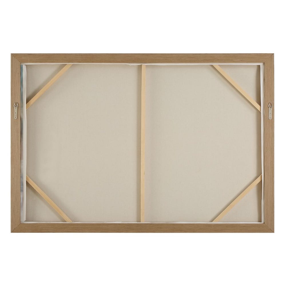 Uttermost Take Me Higher Framed Sky Art