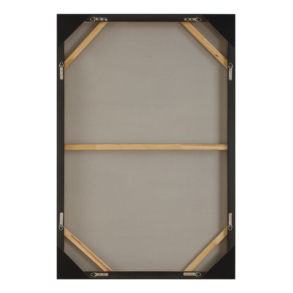 Uttermost One And Only Hand Painted Abstract Art