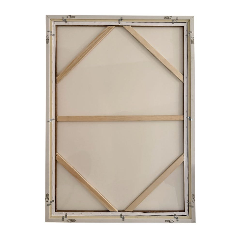 Uttermost Lowlands Framed Landscape Print