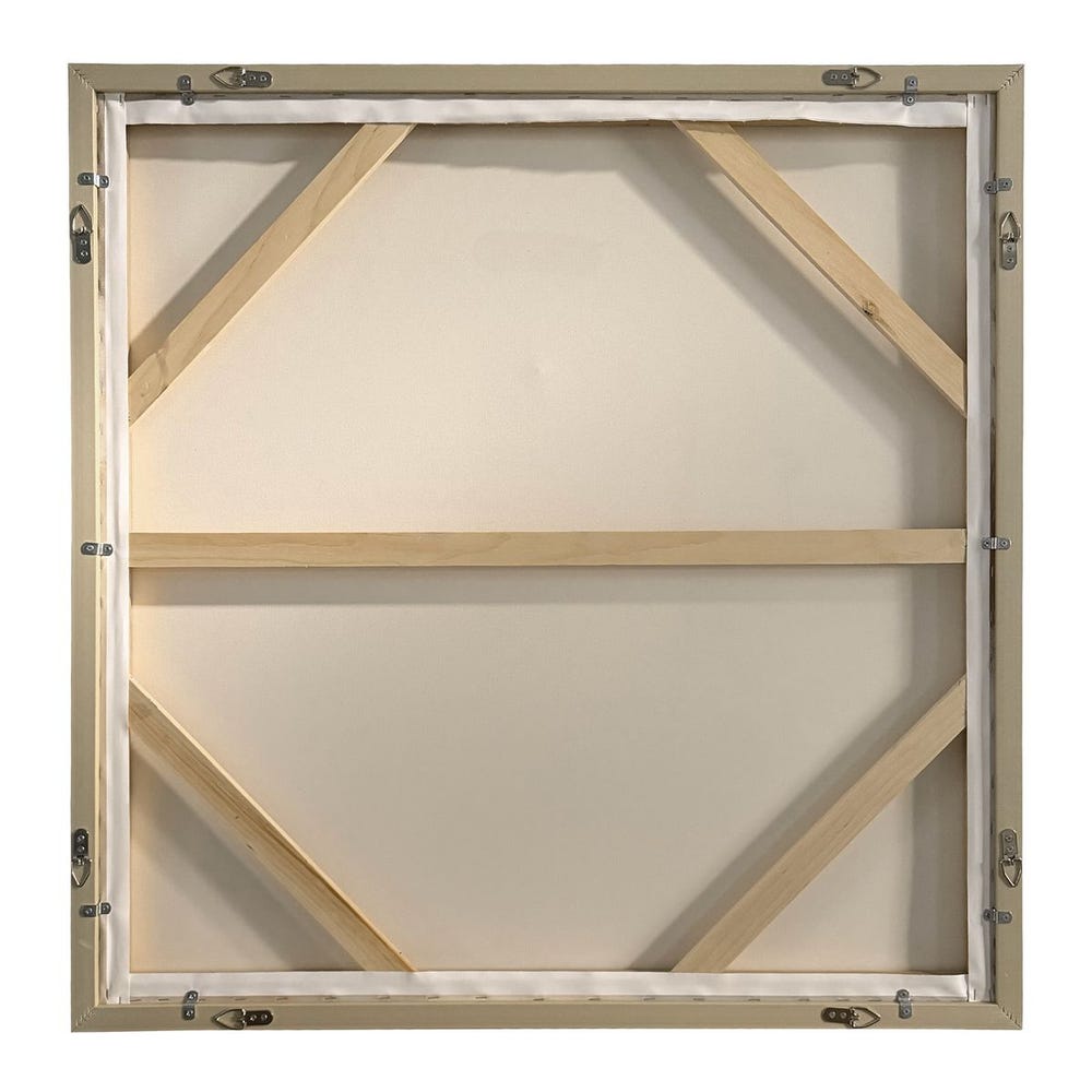 Uttermost Daybreak Framed Abstract Art