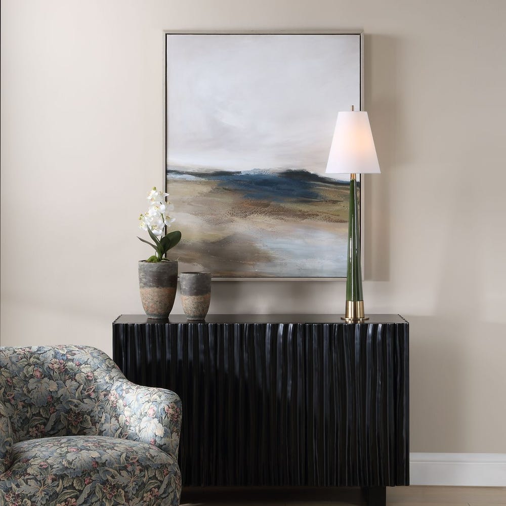 Uttermost Prairie's Edge Landscape Canvas