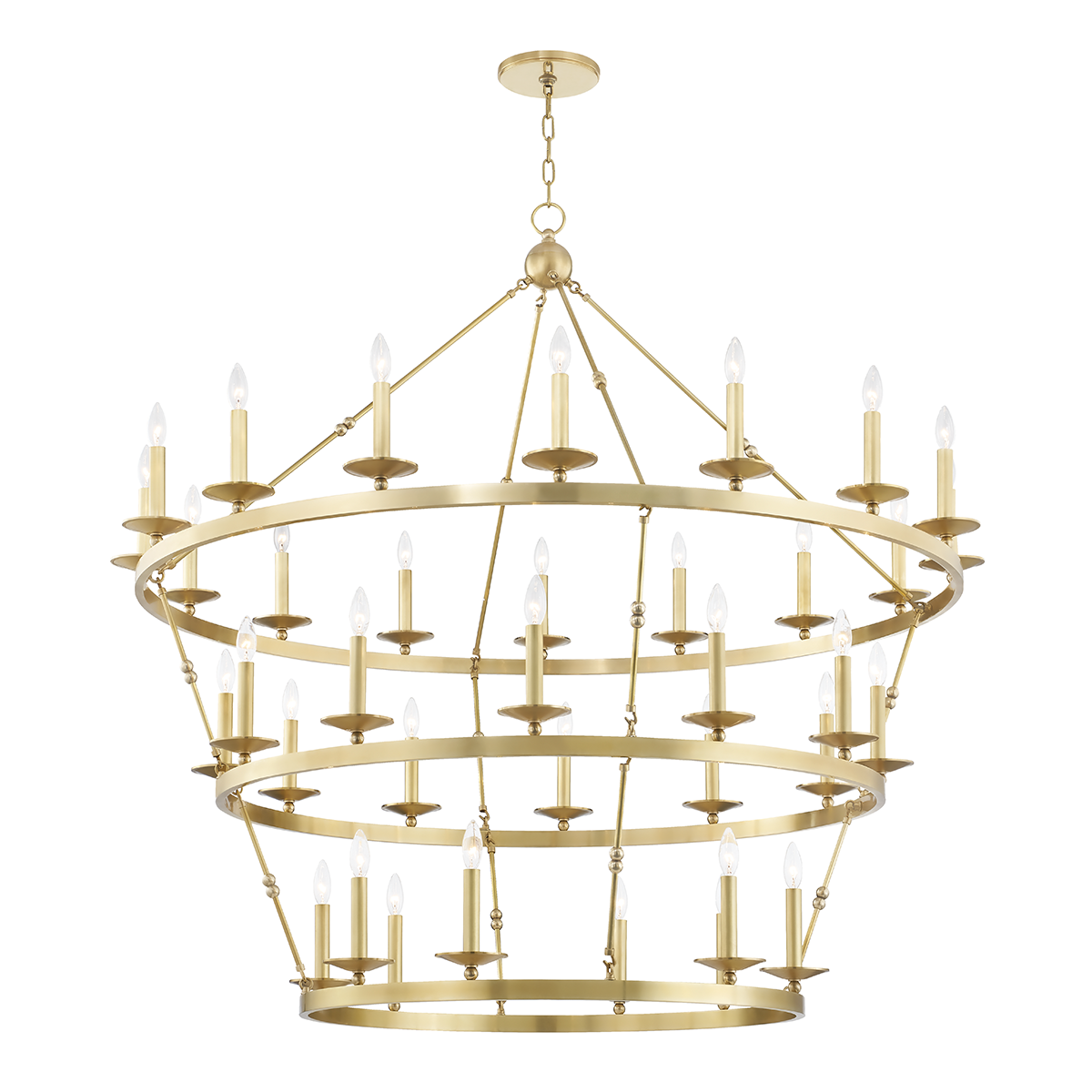 Allendale 36-Light Chandelier Chandeliers Hudson Valley Lighting Aged Brass , Black Friday Sale Hudson Valley Lighting Furniture Sale, Old Bones Co, Mid Century Furniture Sale, Four Hands Furniture, Black Friday Sale Allendale 36-Light Chandelier,Gus Sale, Perigold Allendale 36-Light Chandelier Chandeliers Black Friday Sale , Perigold Sale Allendale 36-Light Chandelier,Allendale 36-Light Chandelier Lulu and Georgia, Burke Decor Sale Allendale 36-Light Chandelier, www.oldbonesco.com