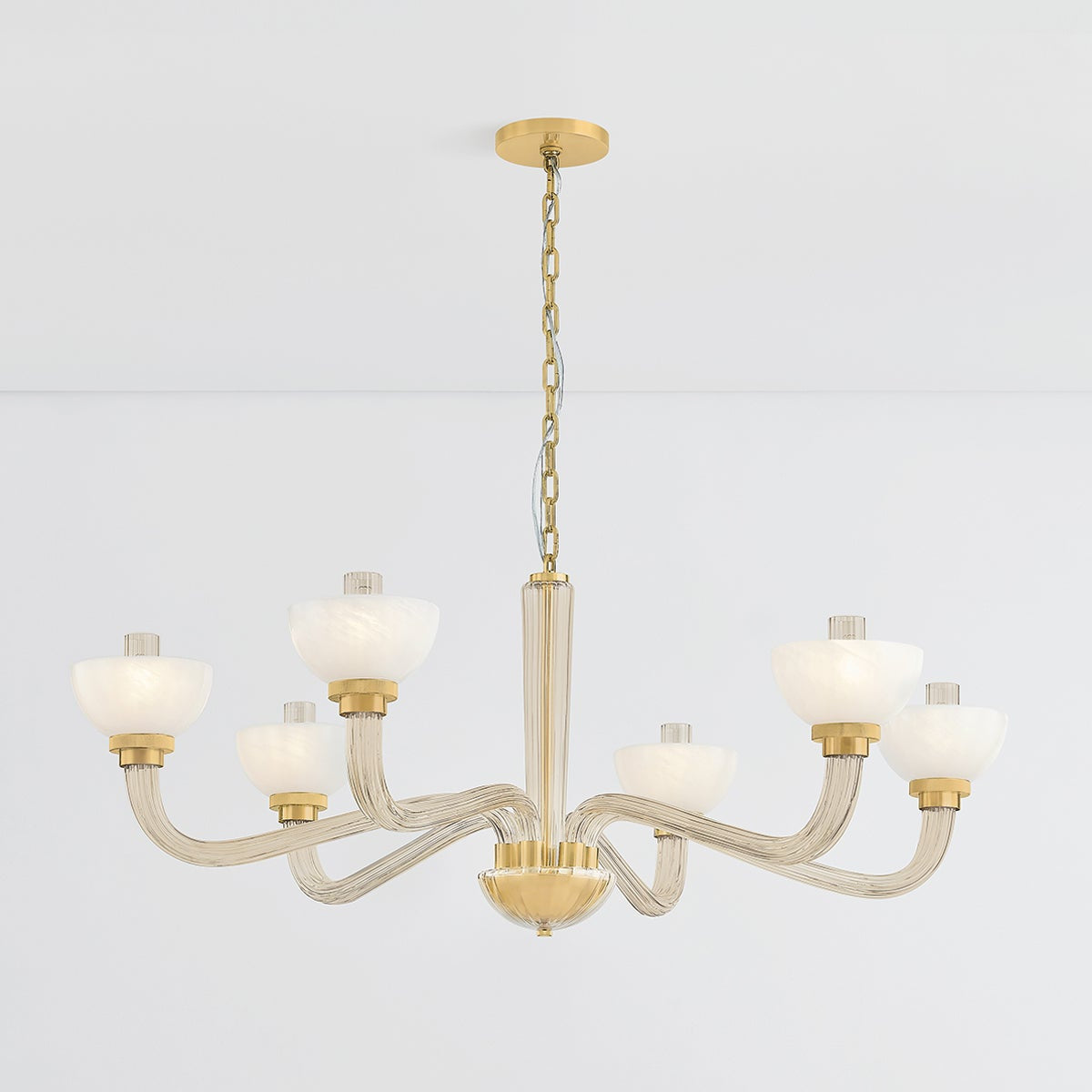 St. Lawrence 6-Light Chandelier Chandeliers Hudson Valley Lighting , Black Friday Sale Hudson Valley Lighting Furniture Sale, Old Bones Co, Mid Century Furniture Sale, Four Hands Furniture, Black Friday Sale St. Lawrence 6-Light Chandelier,Gus Sale, Perigold St. Lawrence 6-Light Chandelier Chandeliers Black Friday Sale , Perigold Sale St. Lawrence 6-Light Chandelier,St. Lawrence 6-Light Chandelier Lulu and Georgia, Burke Decor Sale St. Lawrence 6-Light Chandelier, www.oldbonesco.com