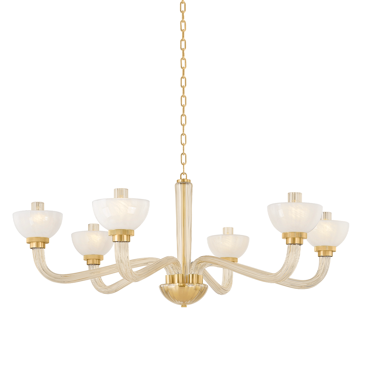 St. Lawrence 6-Light Chandelier Chandeliers Hudson Valley Lighting , Black Friday Sale Hudson Valley Lighting Furniture Sale, Old Bones Co, Mid Century Furniture Sale, Four Hands Furniture, Black Friday Sale St. Lawrence 6-Light Chandelier,Gus Sale, Perigold St. Lawrence 6-Light Chandelier Chandeliers Black Friday Sale , Perigold Sale St. Lawrence 6-Light Chandelier,St. Lawrence 6-Light Chandelier Lulu and Georgia, Burke Decor Sale St. Lawrence 6-Light Chandelier, www.oldbonesco.com