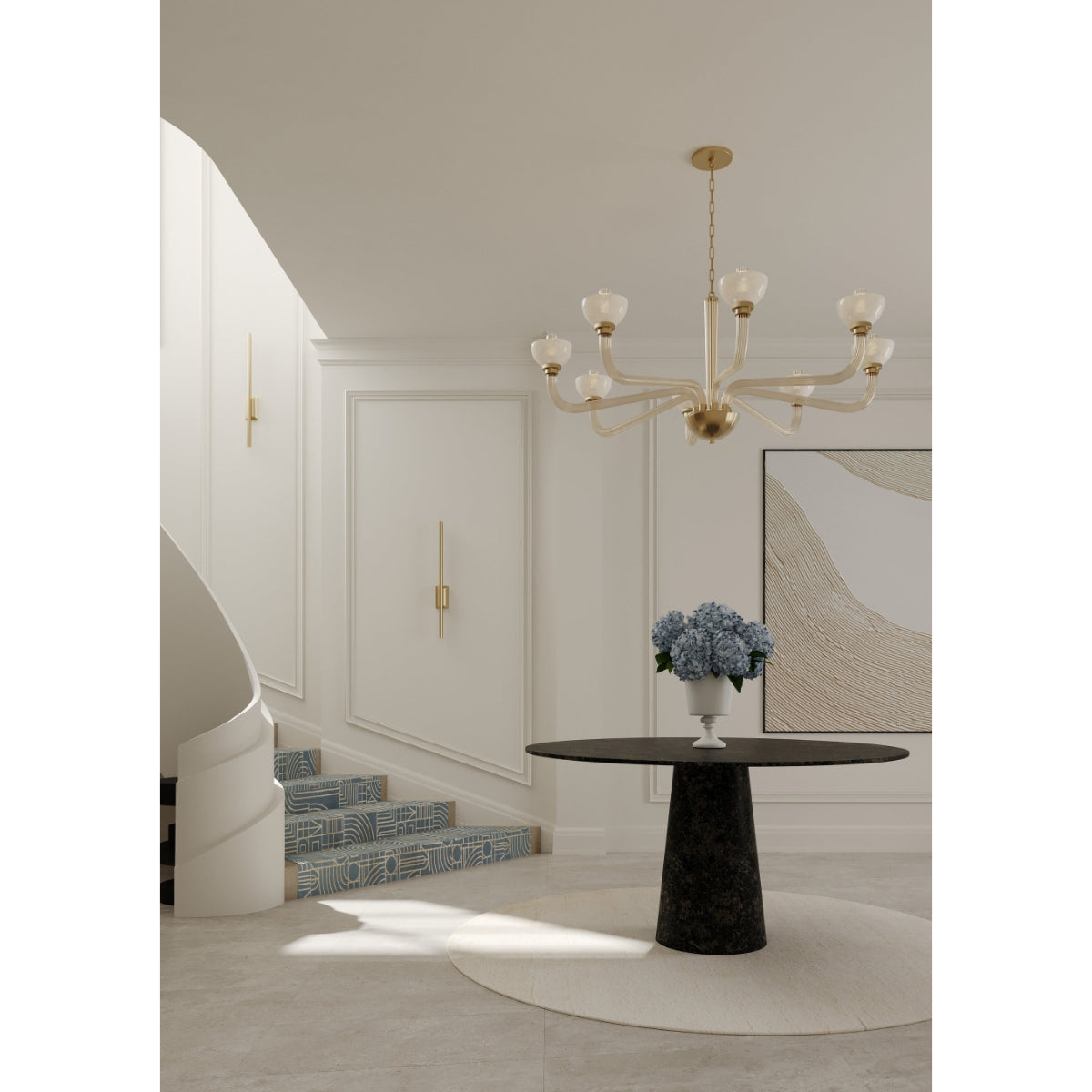 St. Lawrence 8-Light Chandelier Chandeliers Hudson Valley Lighting , Black Friday Sale Hudson Valley Lighting Furniture Sale, Old Bones Co, Mid Century Furniture Sale, Four Hands Furniture, Black Friday Sale St. Lawrence 8-Light Chandelier,Gus Sale, Perigold St. Lawrence 8-Light Chandelier Chandeliers Black Friday Sale , Perigold Sale St. Lawrence 8-Light Chandelier,St. Lawrence 8-Light Chandelier Lulu and Georgia, Burke Decor Sale St. Lawrence 8-Light Chandelier, www.oldbonesco.com