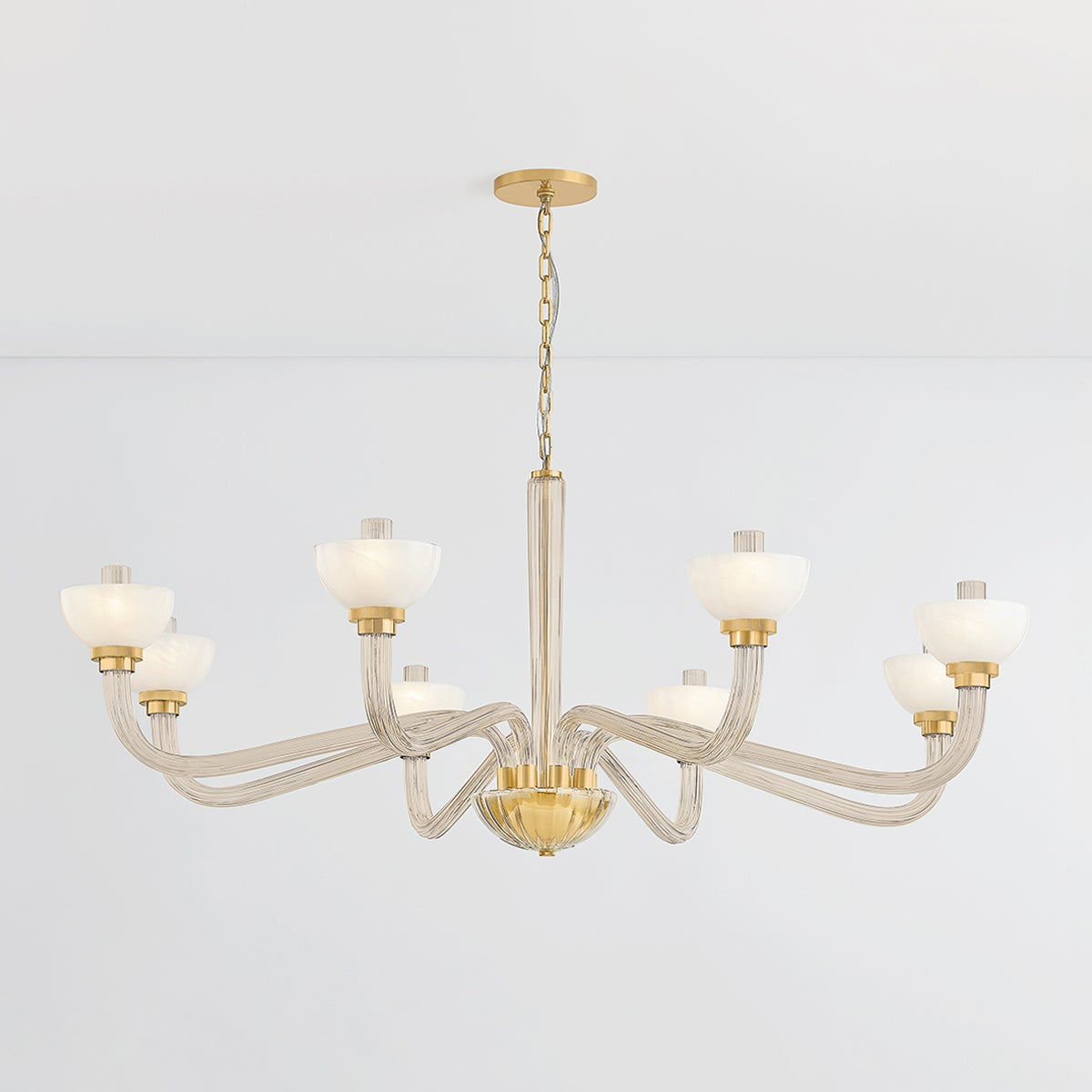 St. Lawrence 8-Light Chandelier Chandeliers Hudson Valley Lighting , Black Friday Sale Hudson Valley Lighting Furniture Sale, Old Bones Co, Mid Century Furniture Sale, Four Hands Furniture, Black Friday Sale St. Lawrence 8-Light Chandelier,Gus Sale, Perigold St. Lawrence 8-Light Chandelier Chandeliers Black Friday Sale , Perigold Sale St. Lawrence 8-Light Chandelier,St. Lawrence 8-Light Chandelier Lulu and Georgia, Burke Decor Sale St. Lawrence 8-Light Chandelier, www.oldbonesco.com